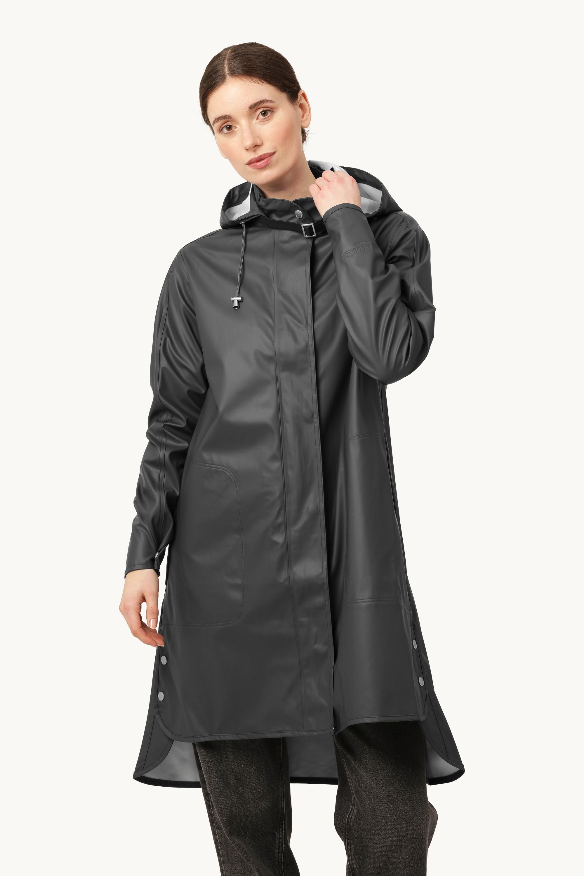 Imperméable Léger - Dark Shadow