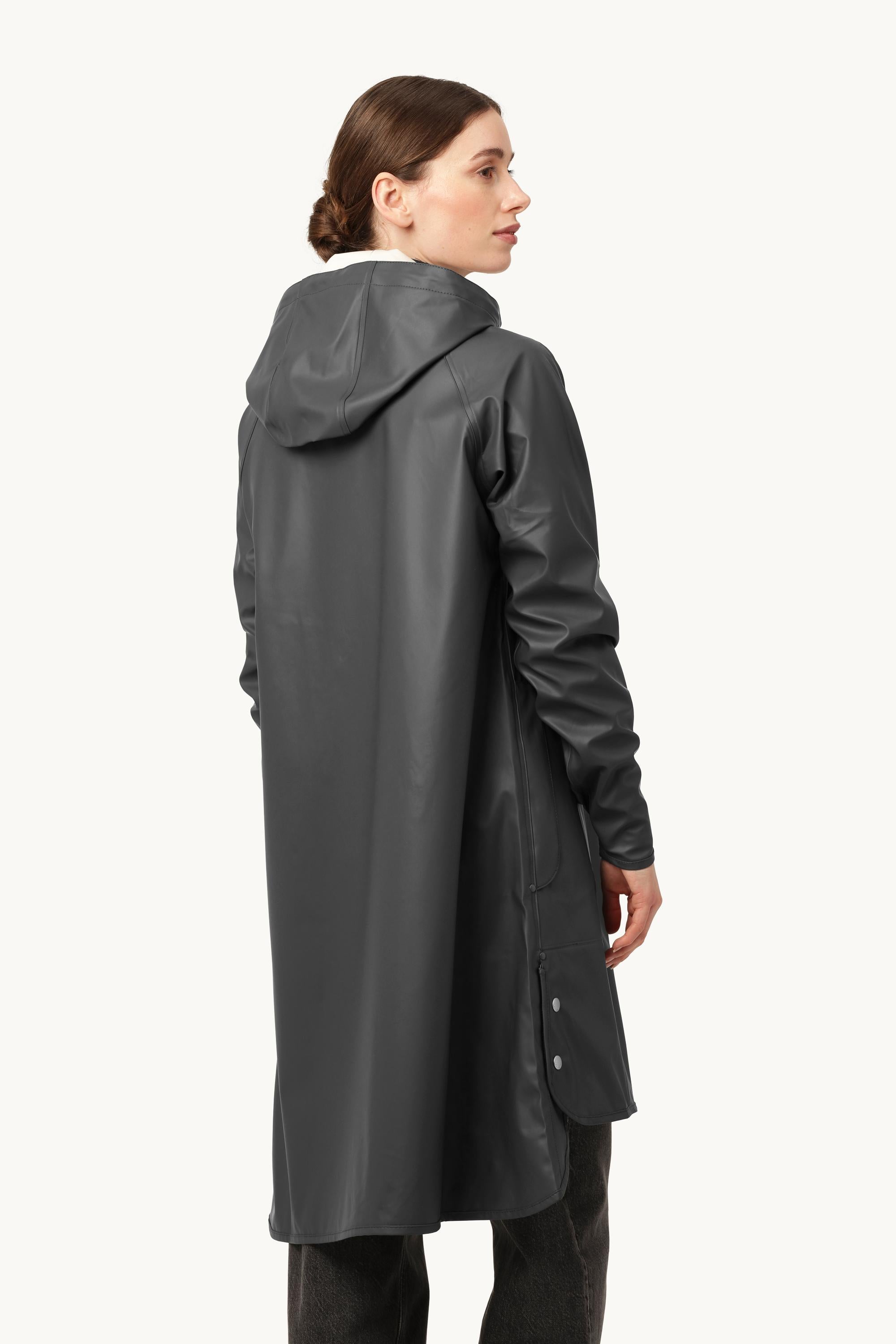 Imperméable Léger - Dark Shadow