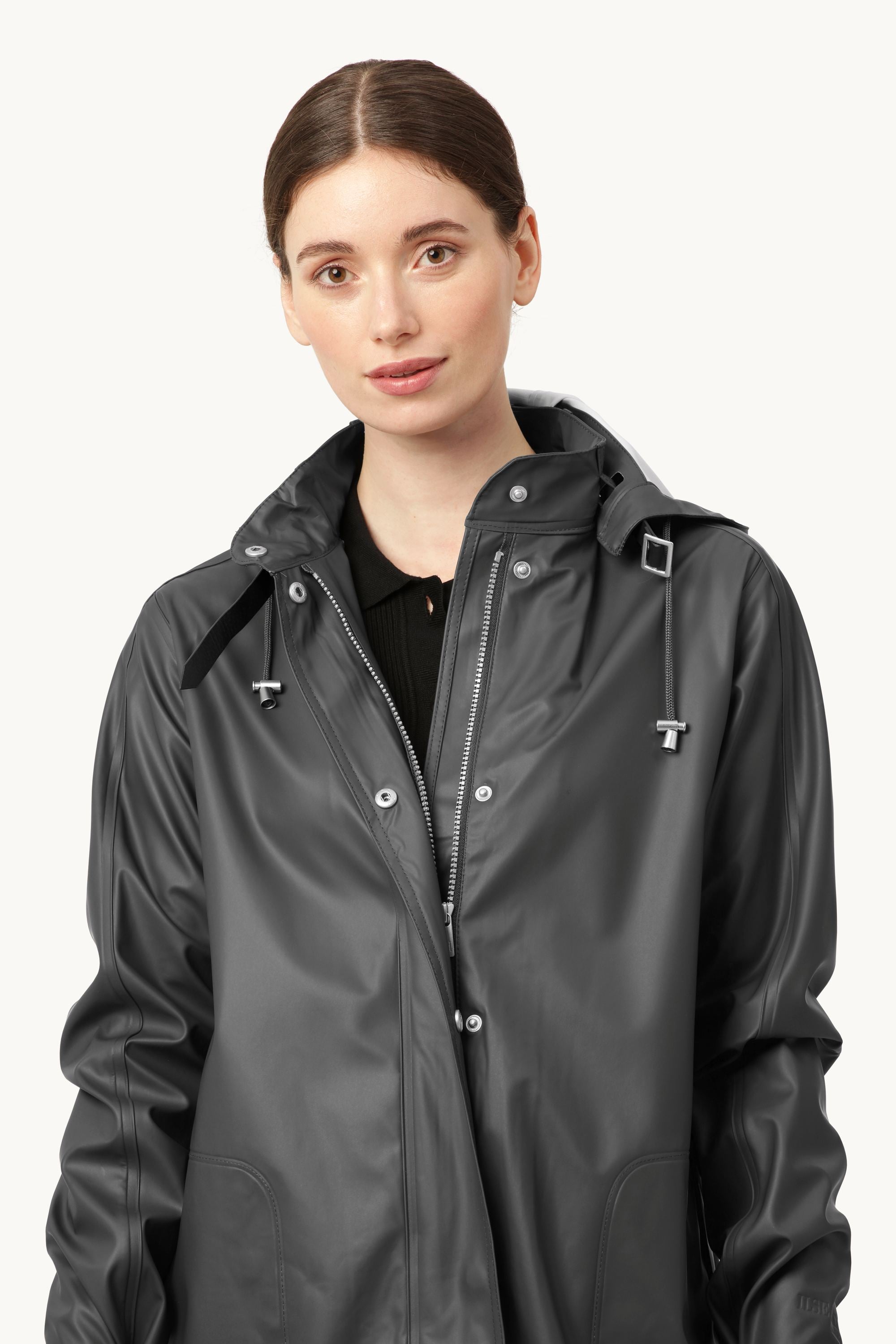 Imperméable Léger - Dark Shadow