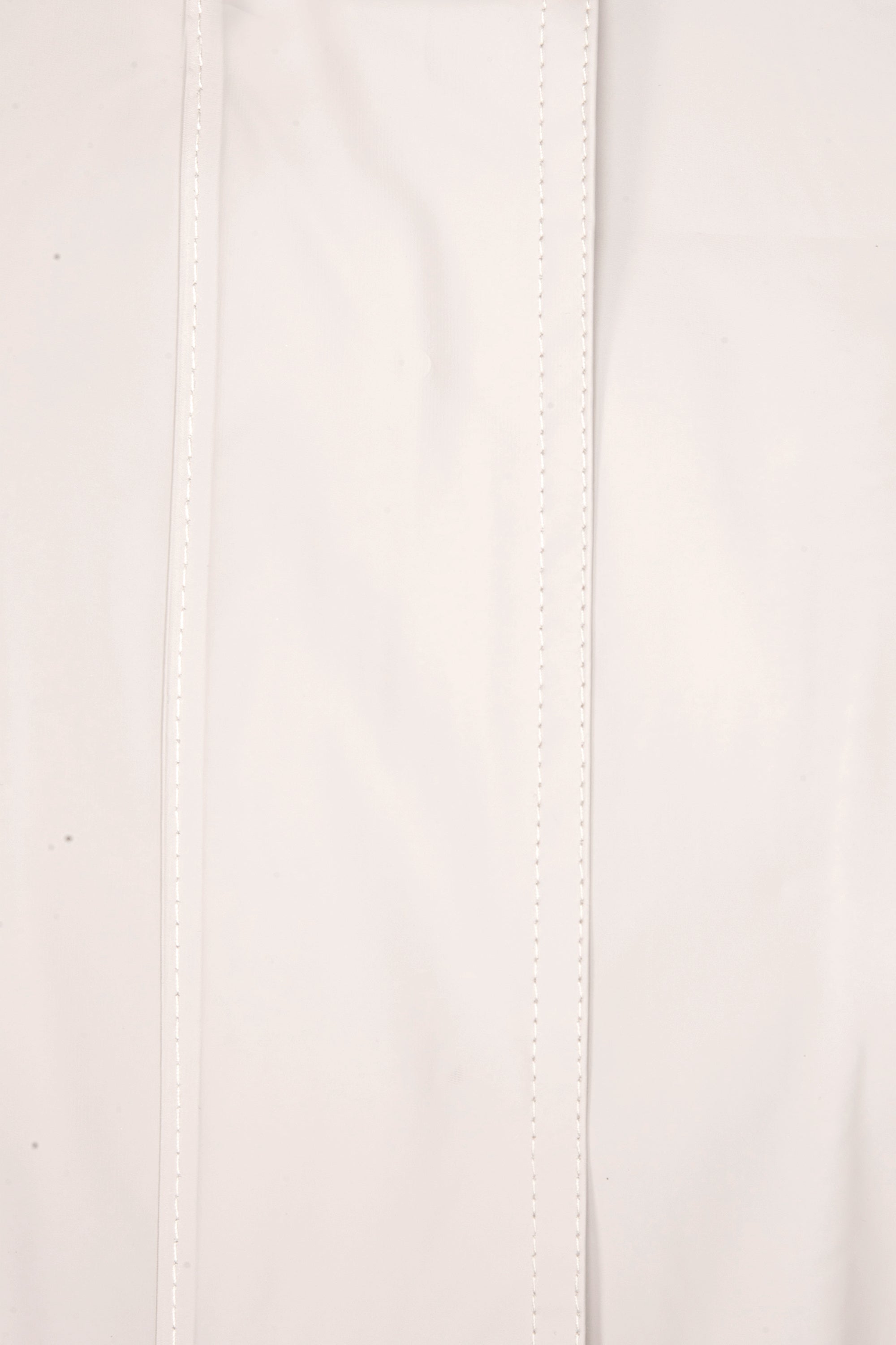 Light Raincoat - Milk Creme