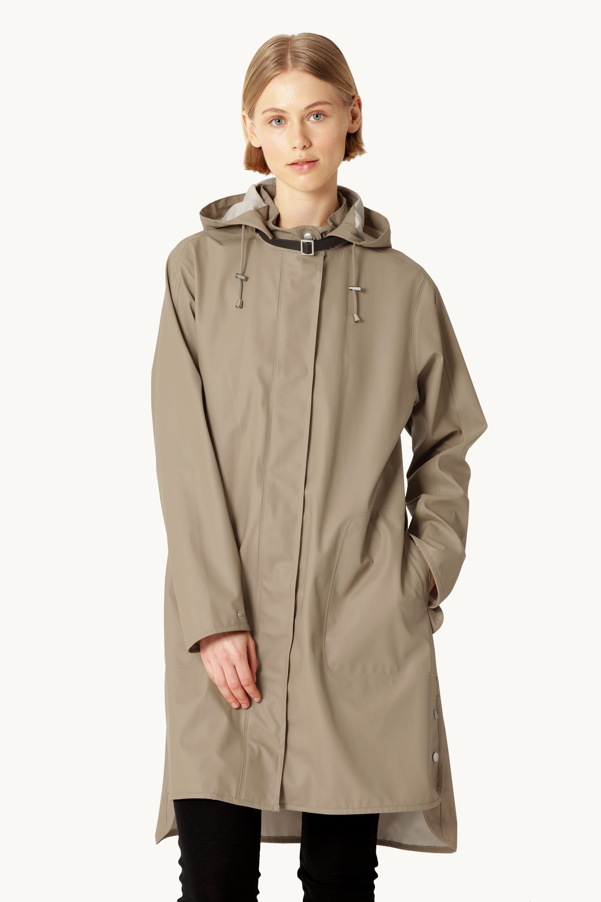 Imperméable Léger - Wheat