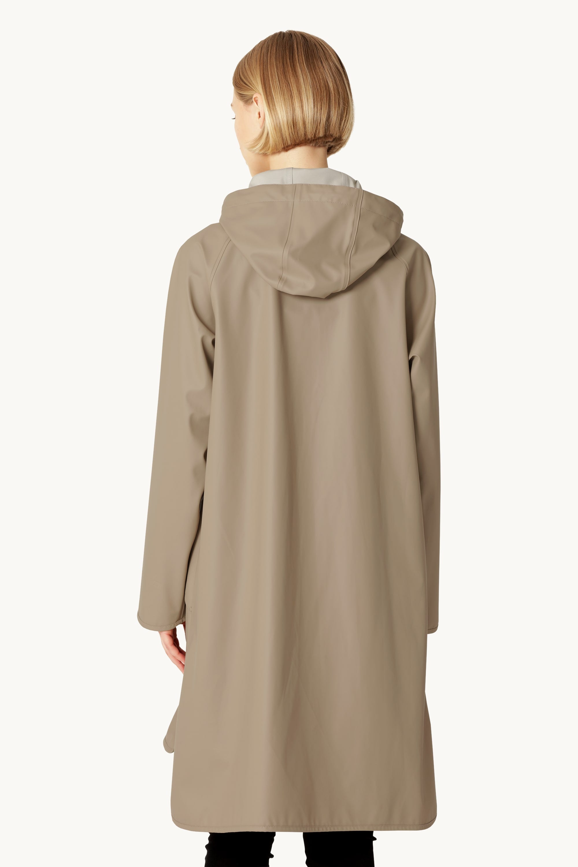 Imperméable Léger - Wheat