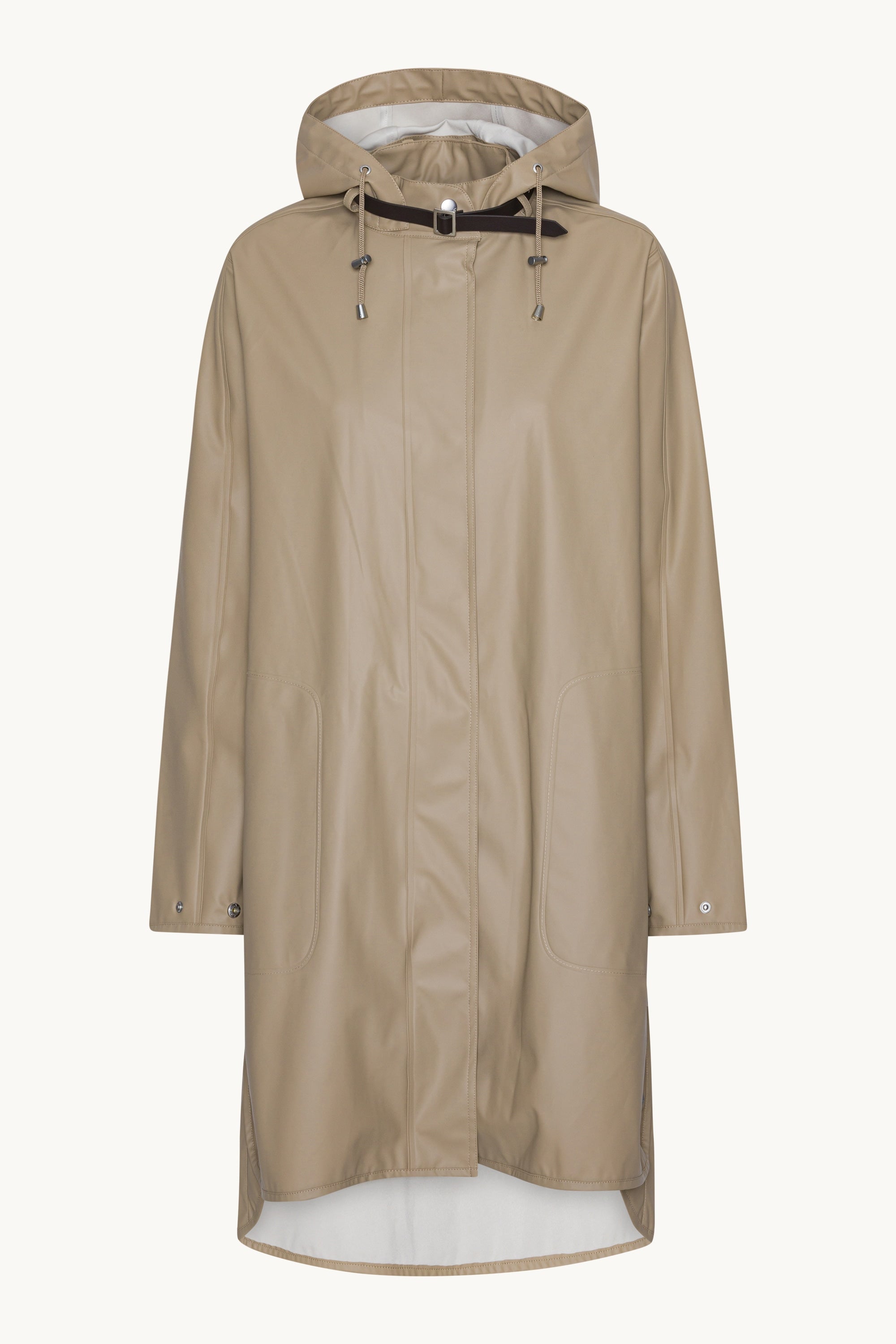 Imperméable Léger - Wheat