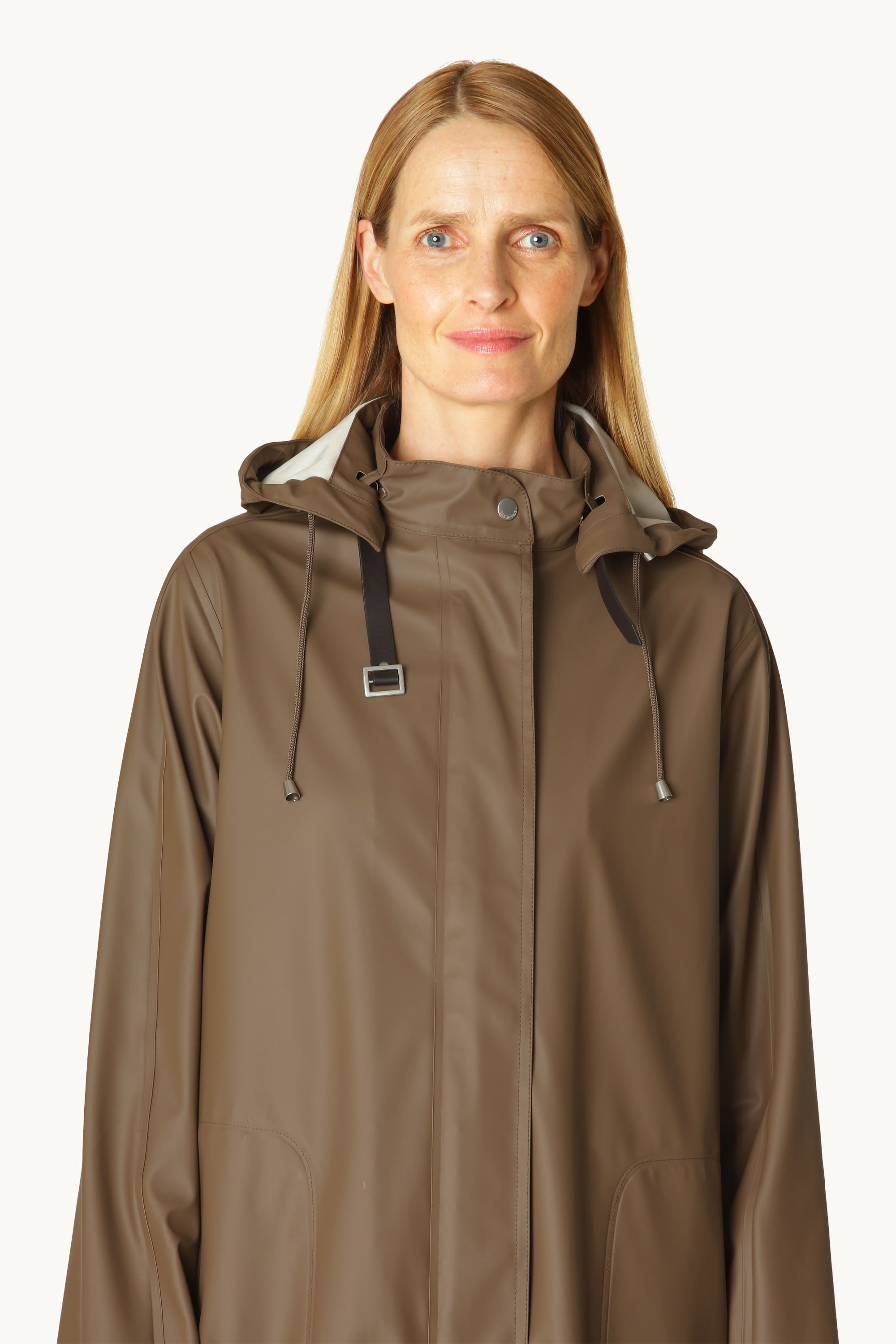 Imperméable Léger - Cub Brown