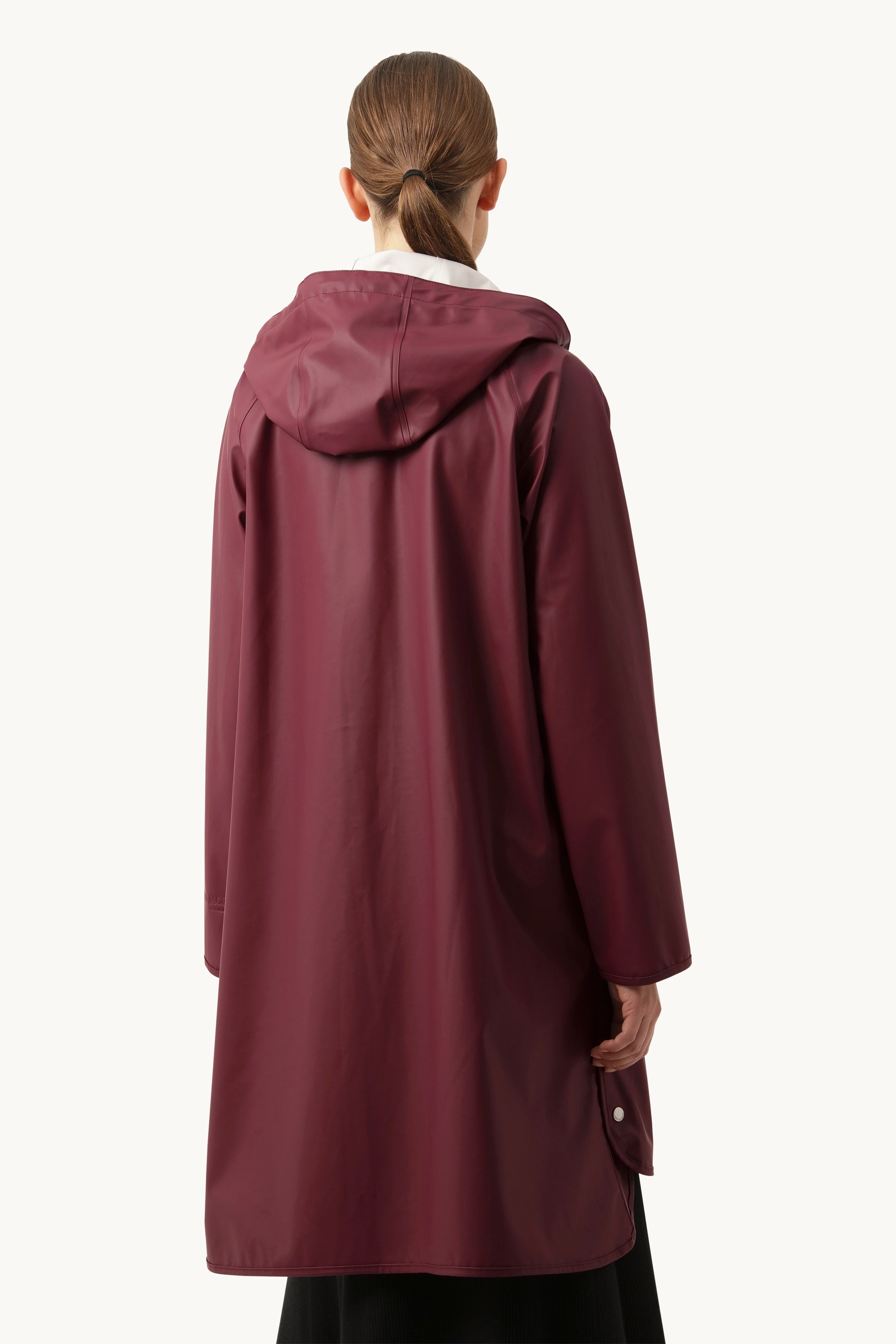 Imperméable Léger - Maroon Banner