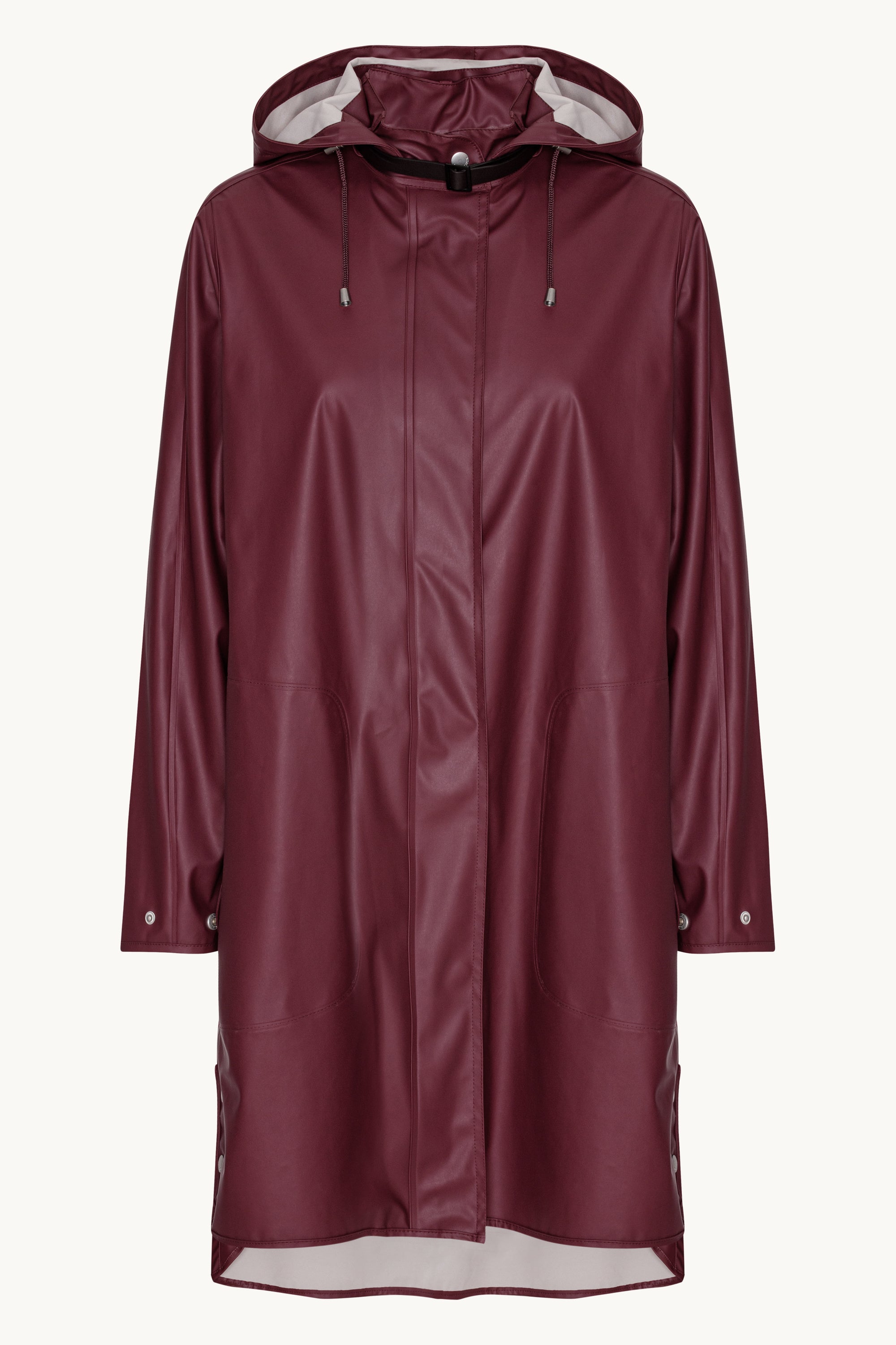 Imperméable Léger - Maroon Banner