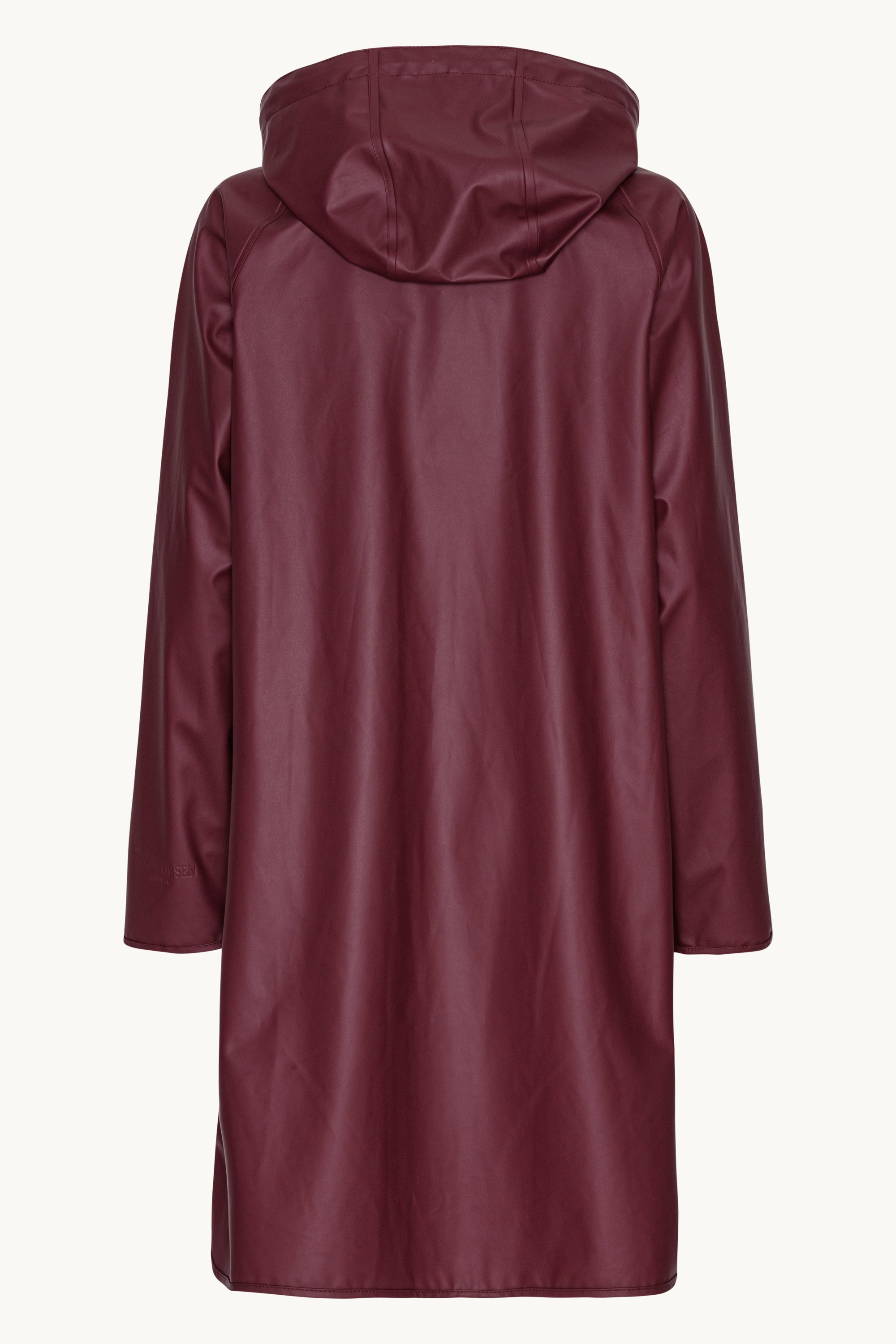 Imperméable Léger - Maroon Banner