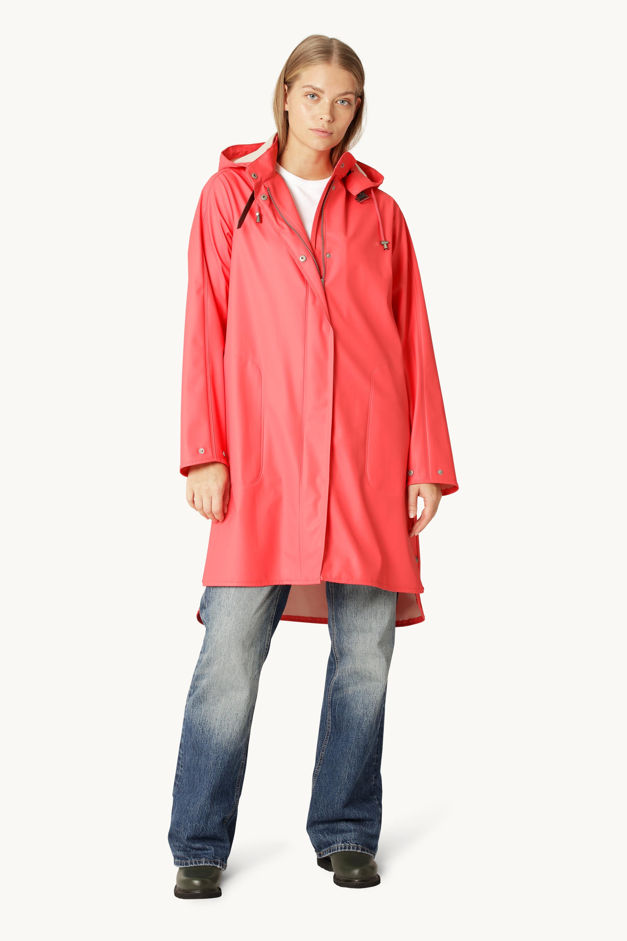 Imperméable Léger - Dubarry