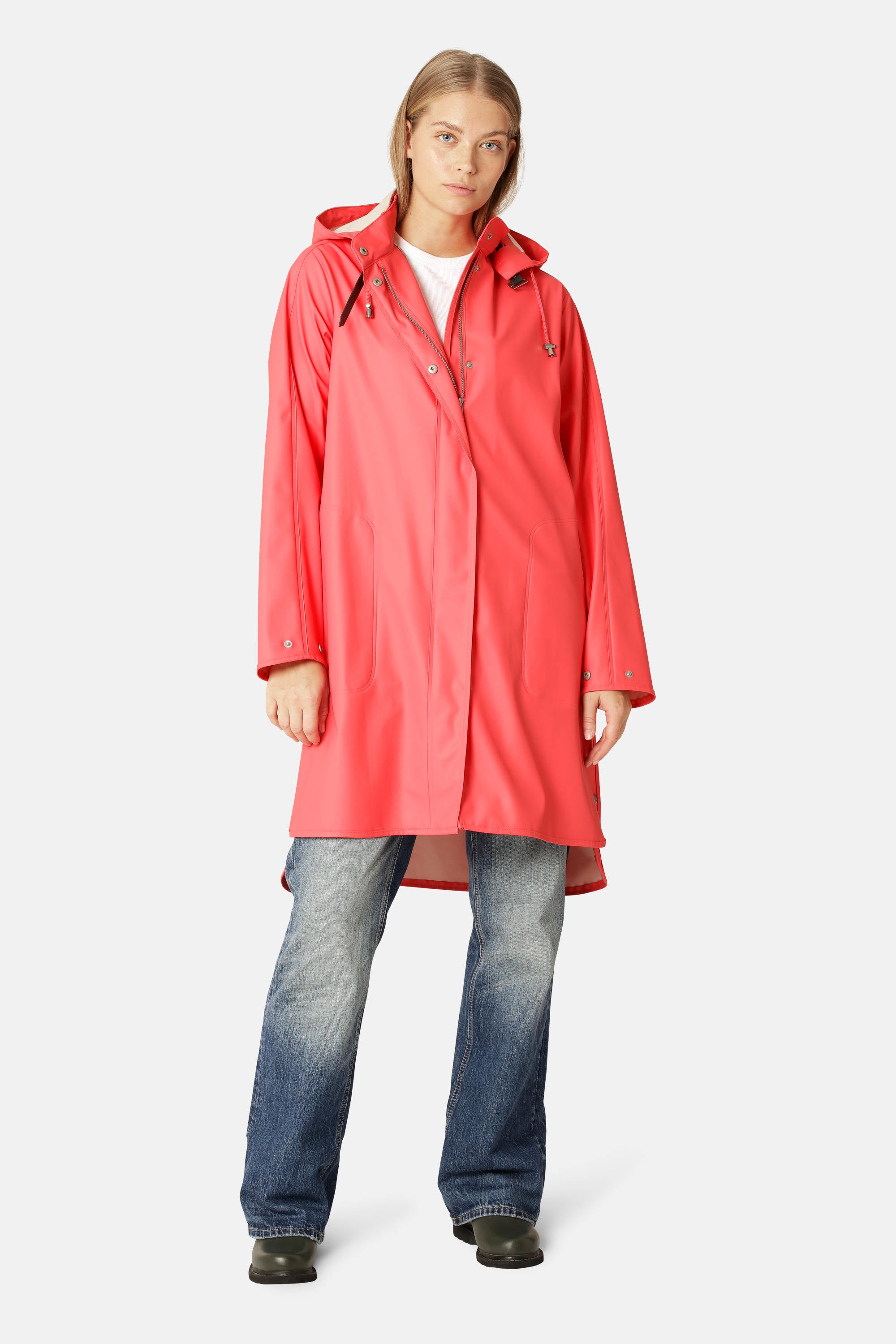 Light Raincoat - Dubarry