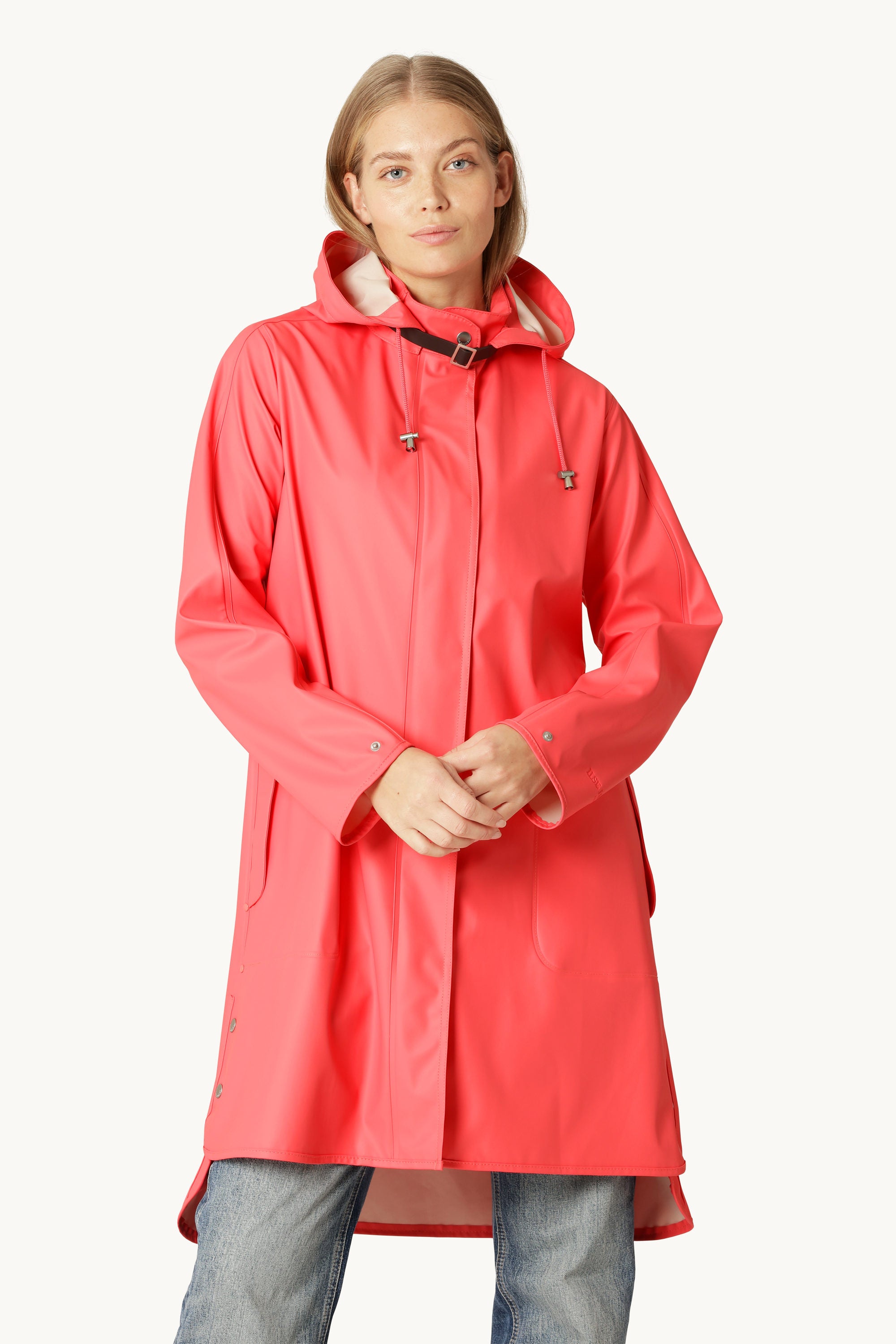 Imperméable Léger - Dubarry