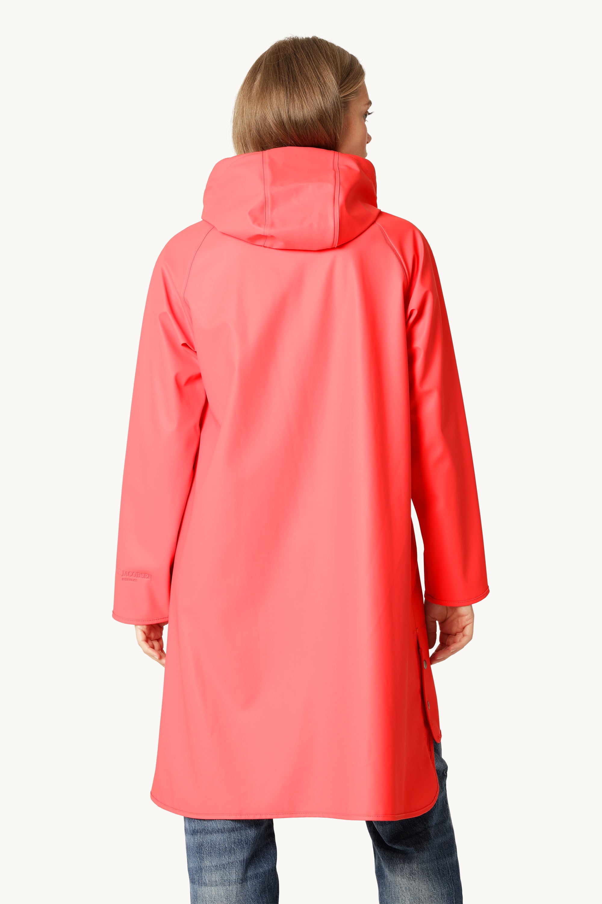 Imperméable Léger - Dubarry