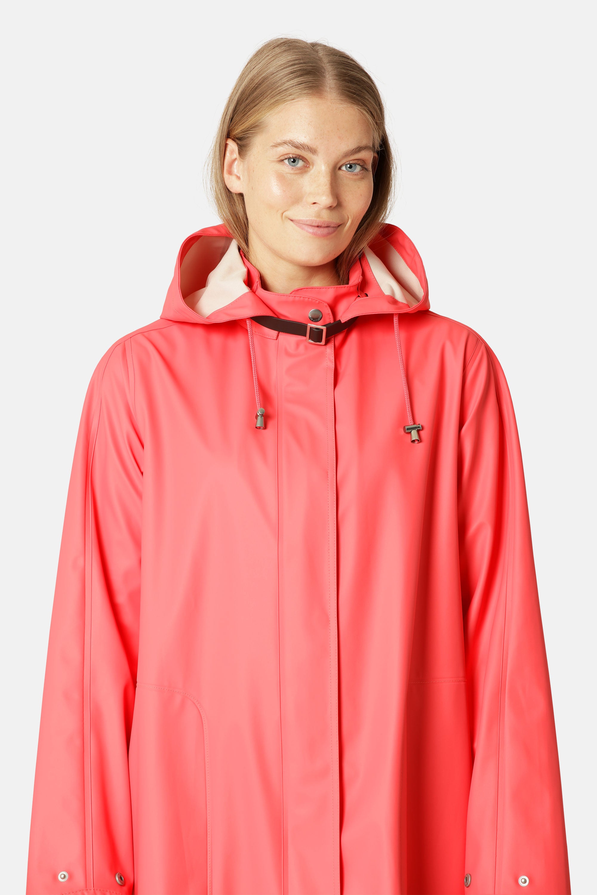 Light Raincoat - Dubarry