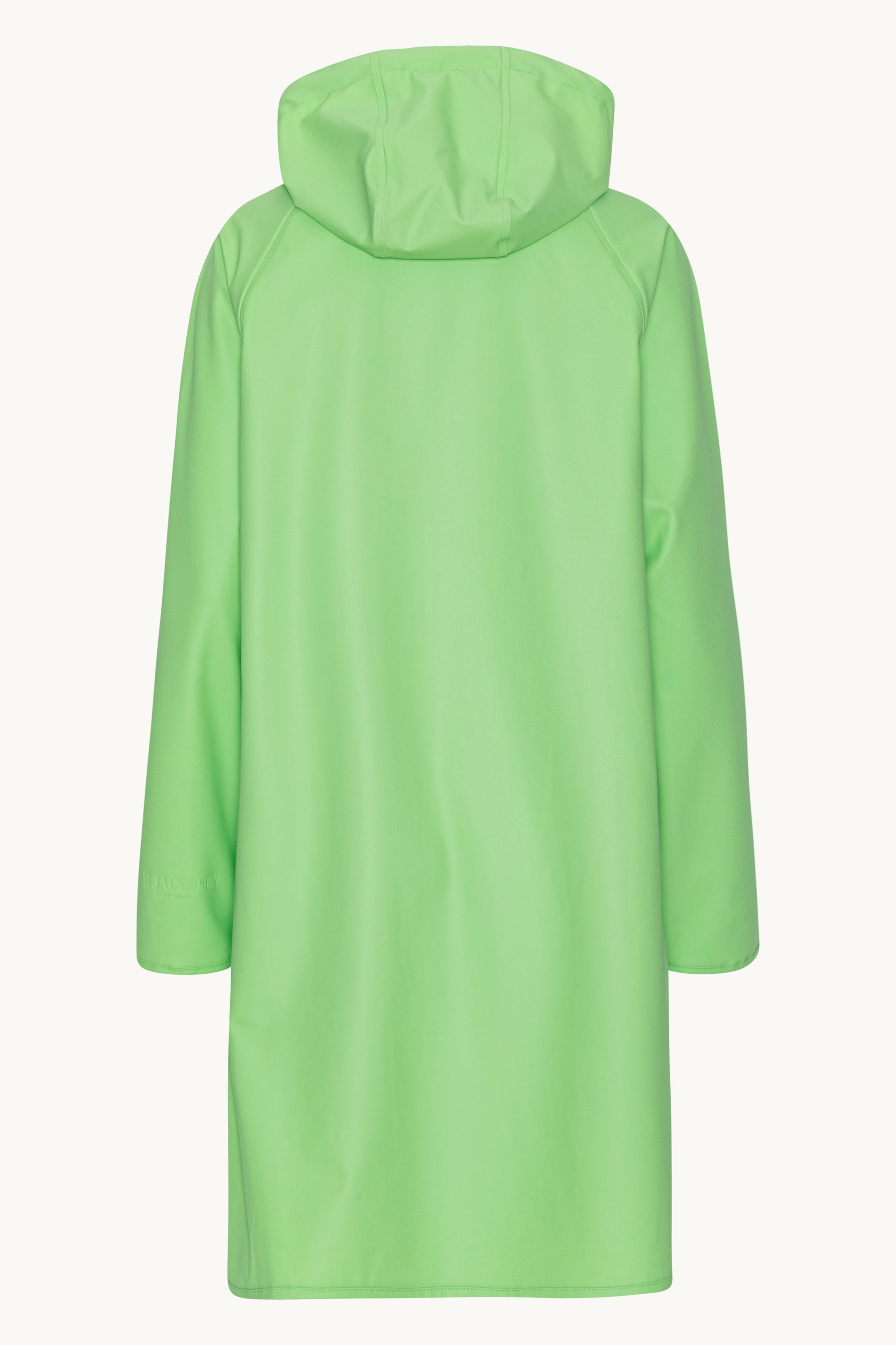 Imperméable Léger - Bright Green