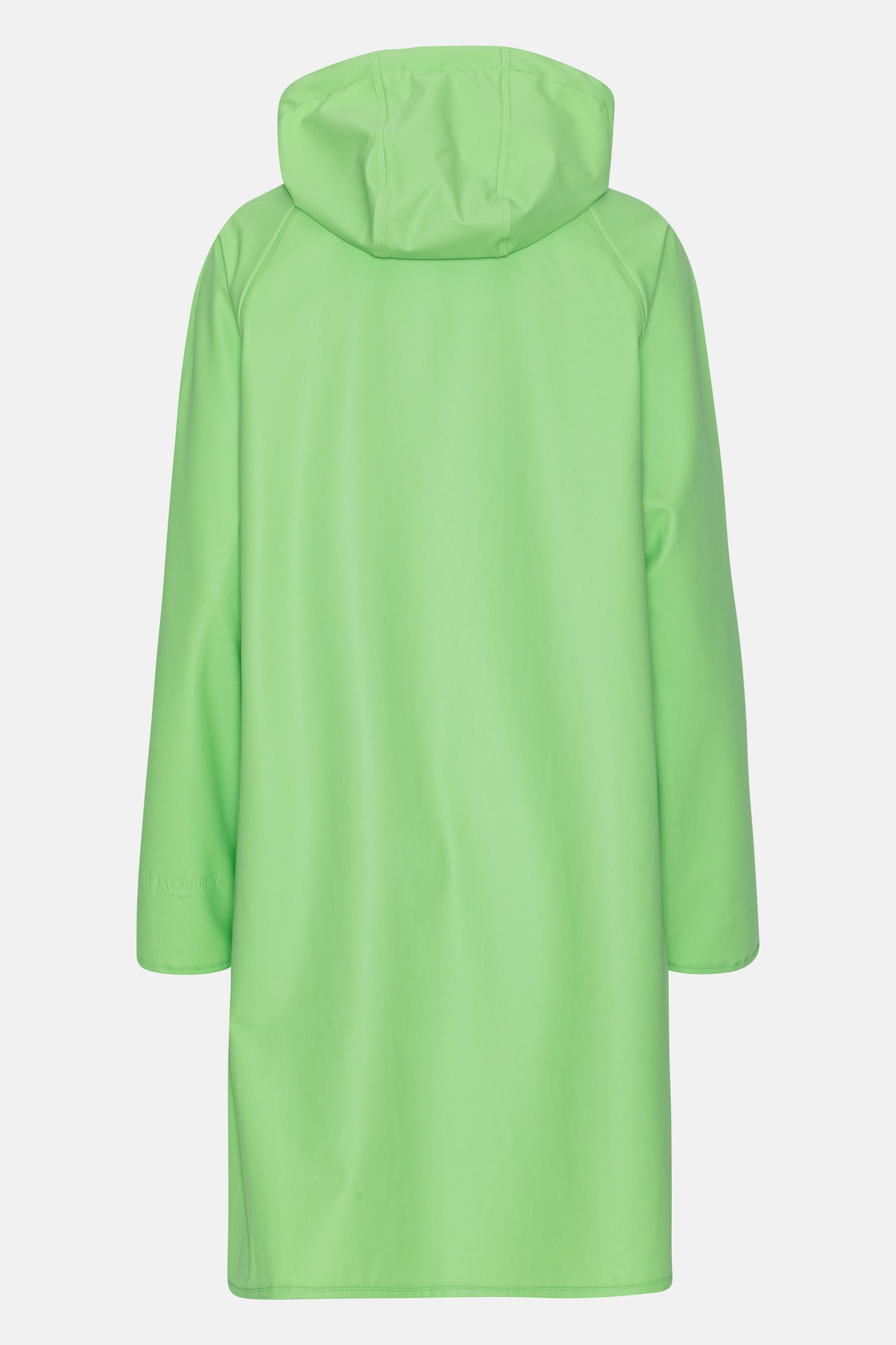 Imperméable Léger - Bright Green