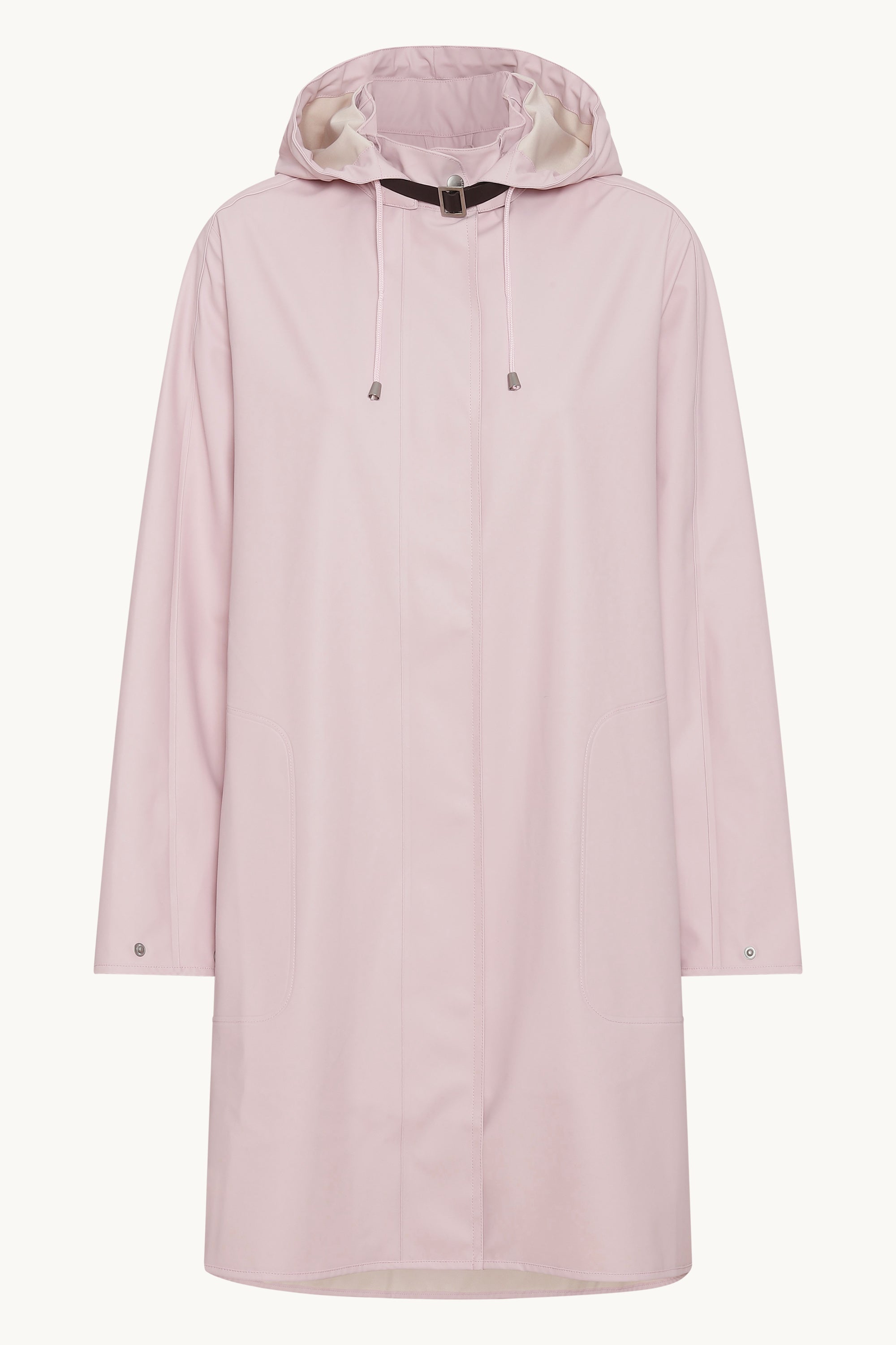 Imperméable Léger - Lavender Pink