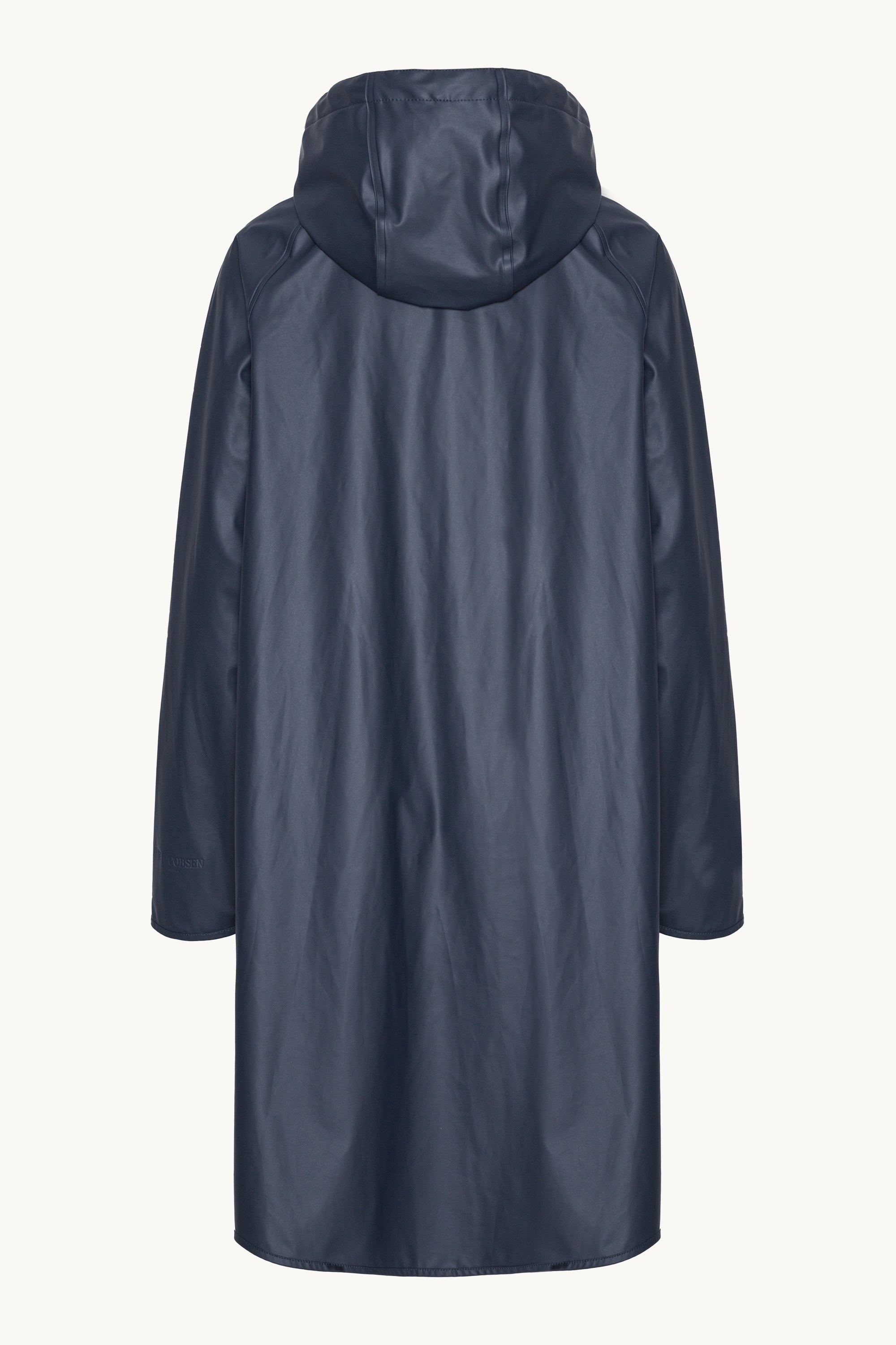 Imperméable Léger - Ombre Blue