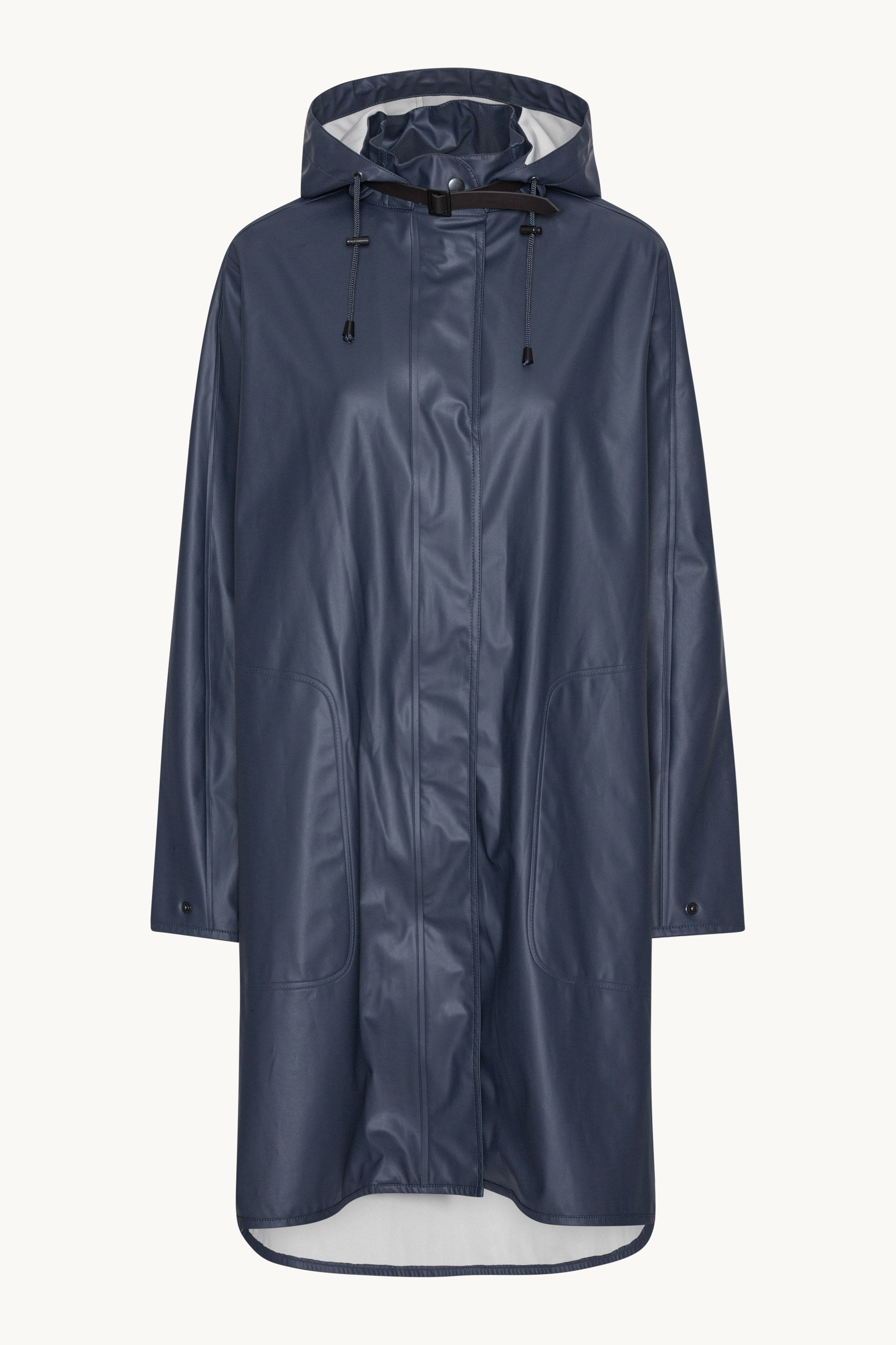 Imperméable Léger - Ombre Blue