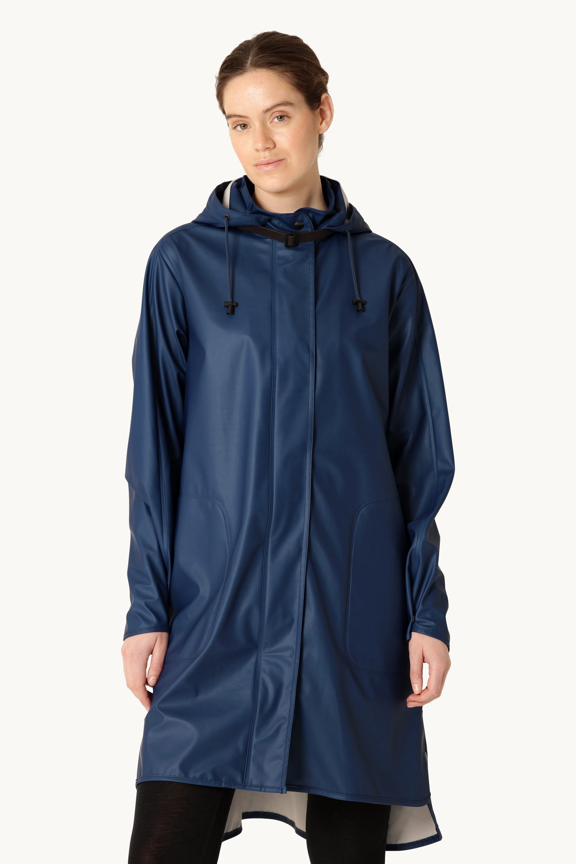 Imperméable Léger - Estate Blue