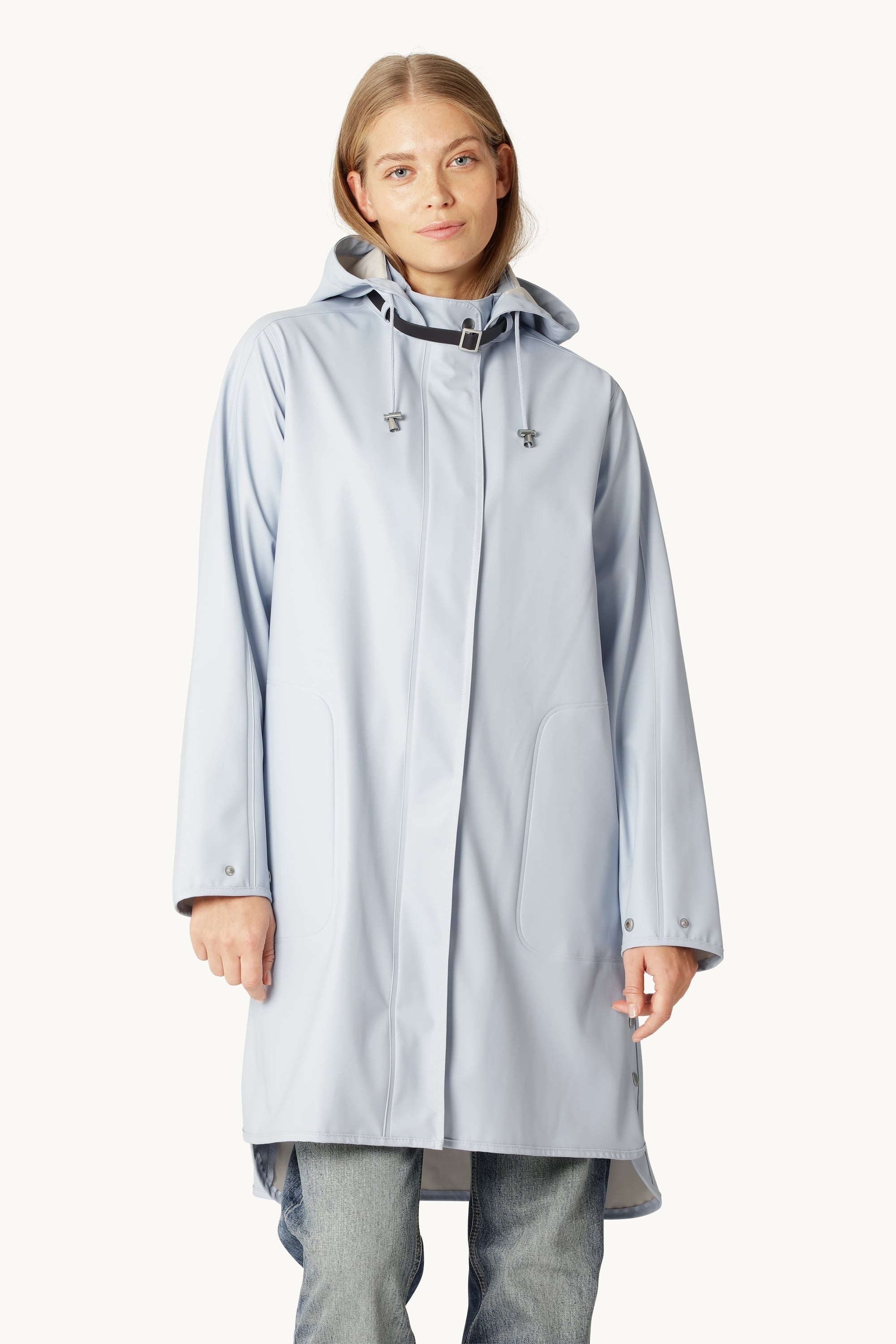 Imperméable Léger - Heather