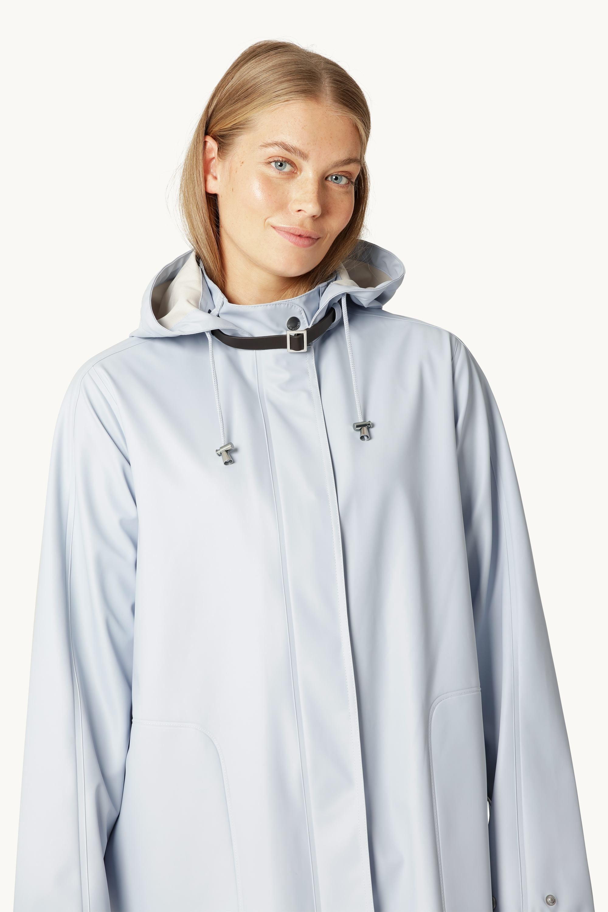 Imperméable Léger - Heather