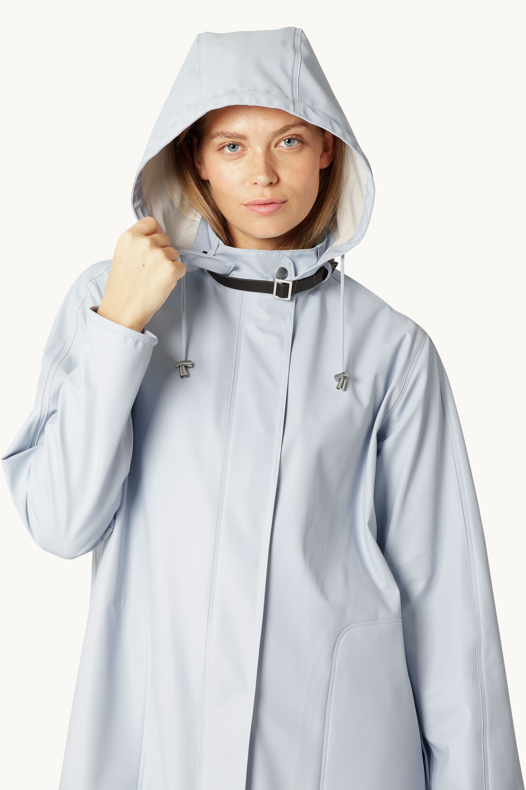 Imperméable Léger - Heather
