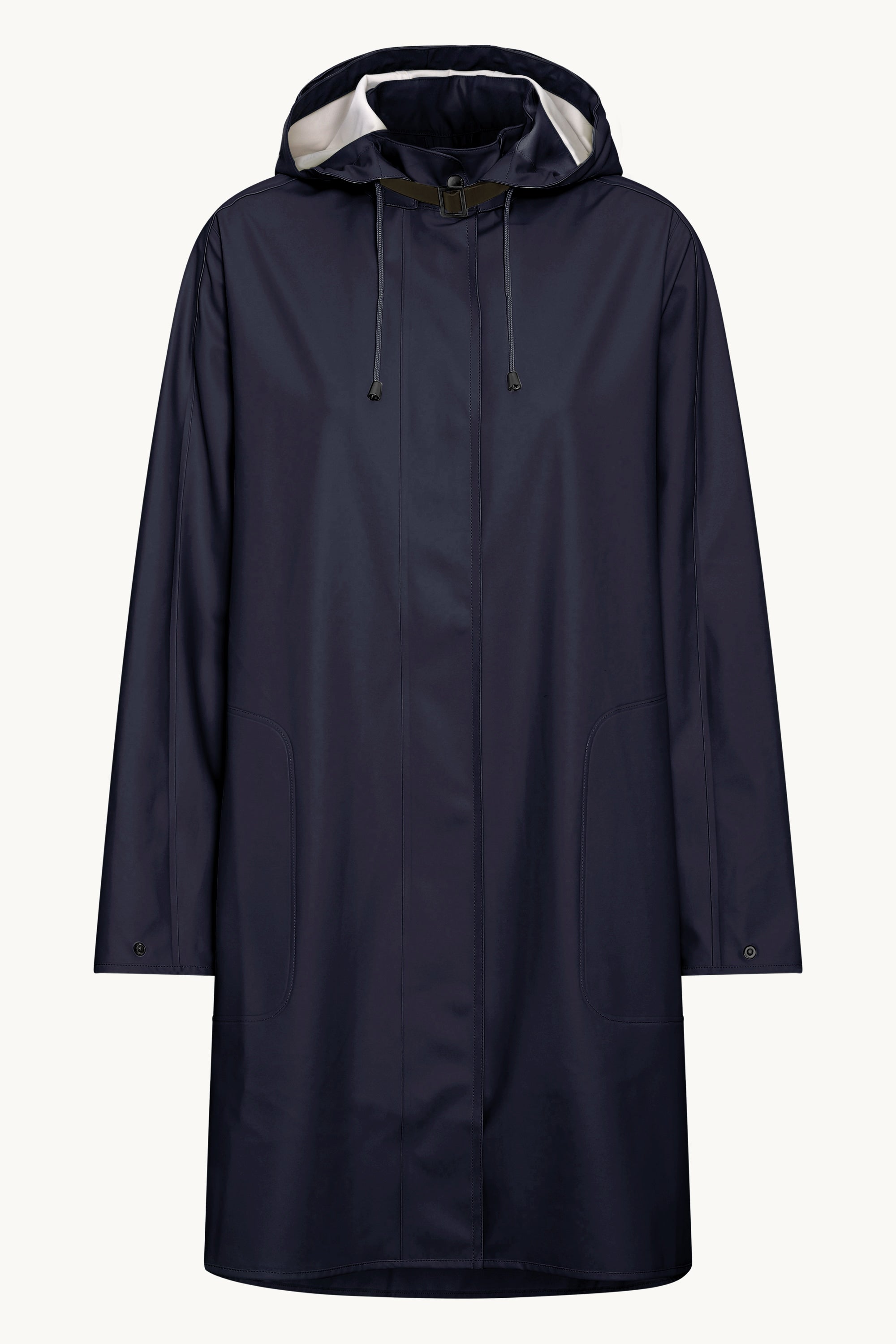 Imperméable Léger - Dark Indigo