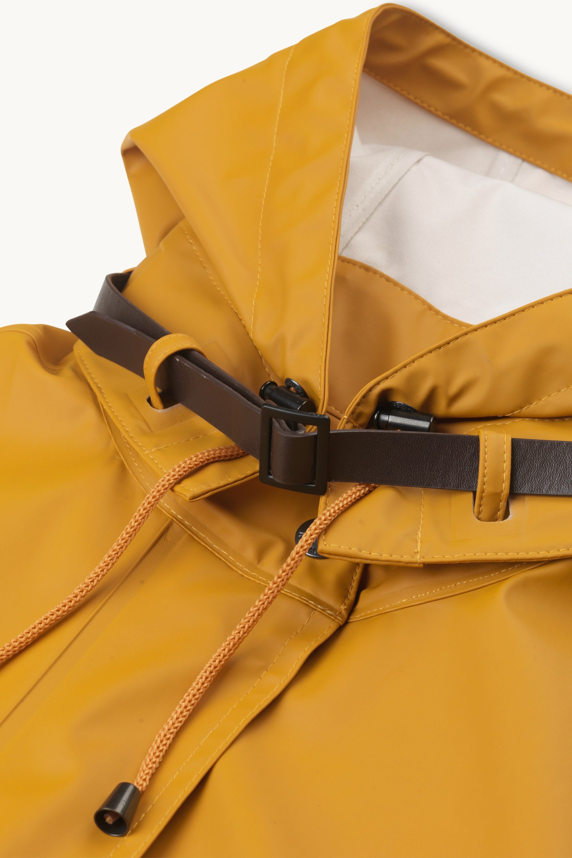 Imperméable Léger - Dijon