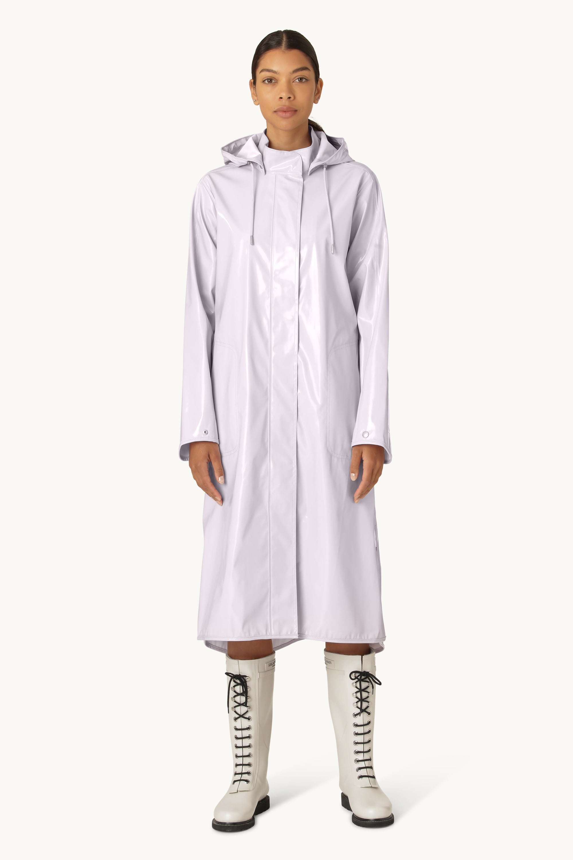 Imperméable - Chardon