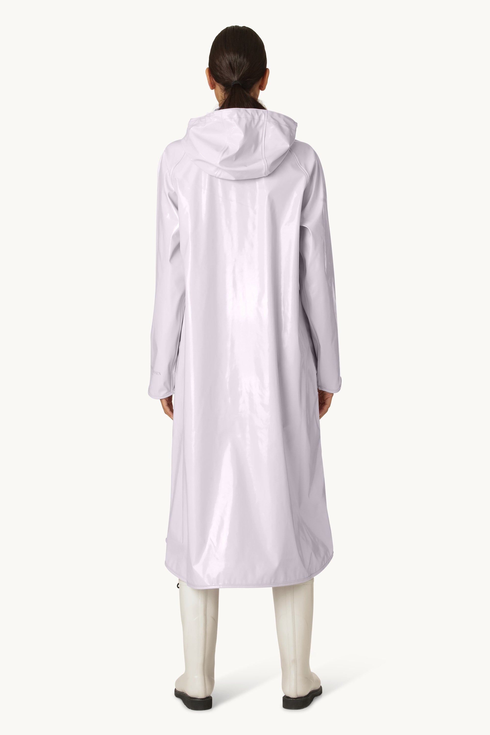 Imperméable - Chardon