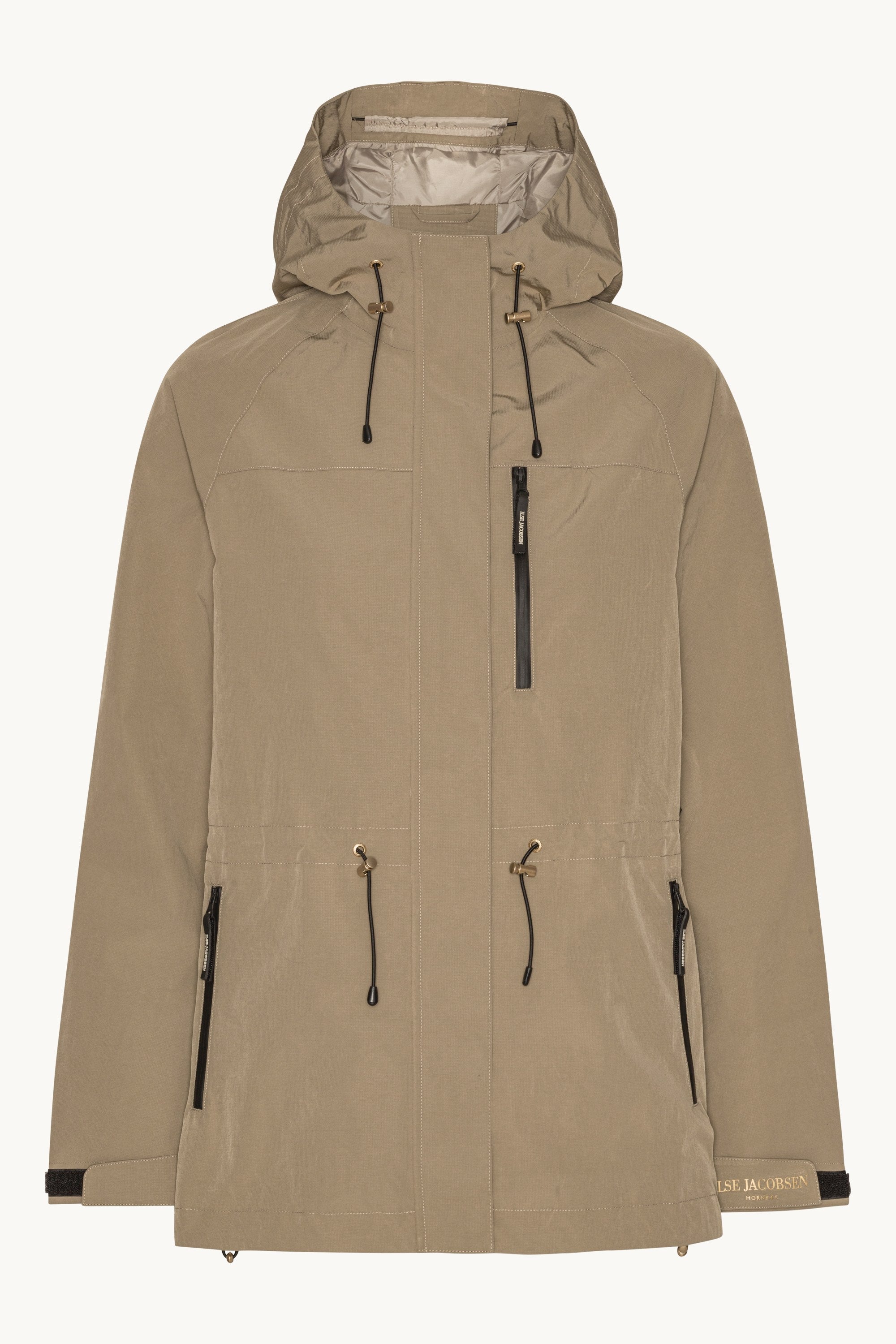 Imperméable Technique - Greige