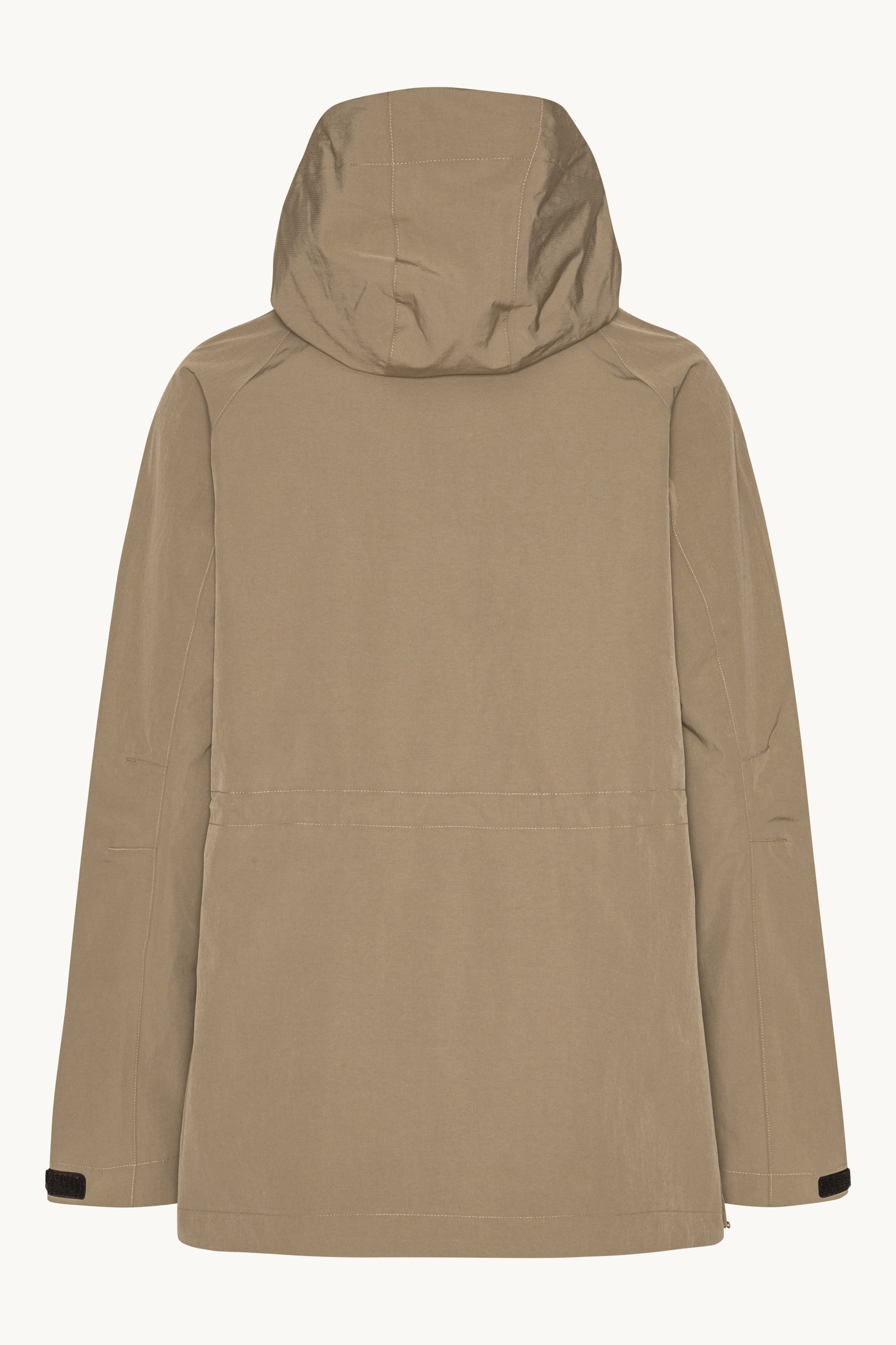 Imperméable Technique - Greige