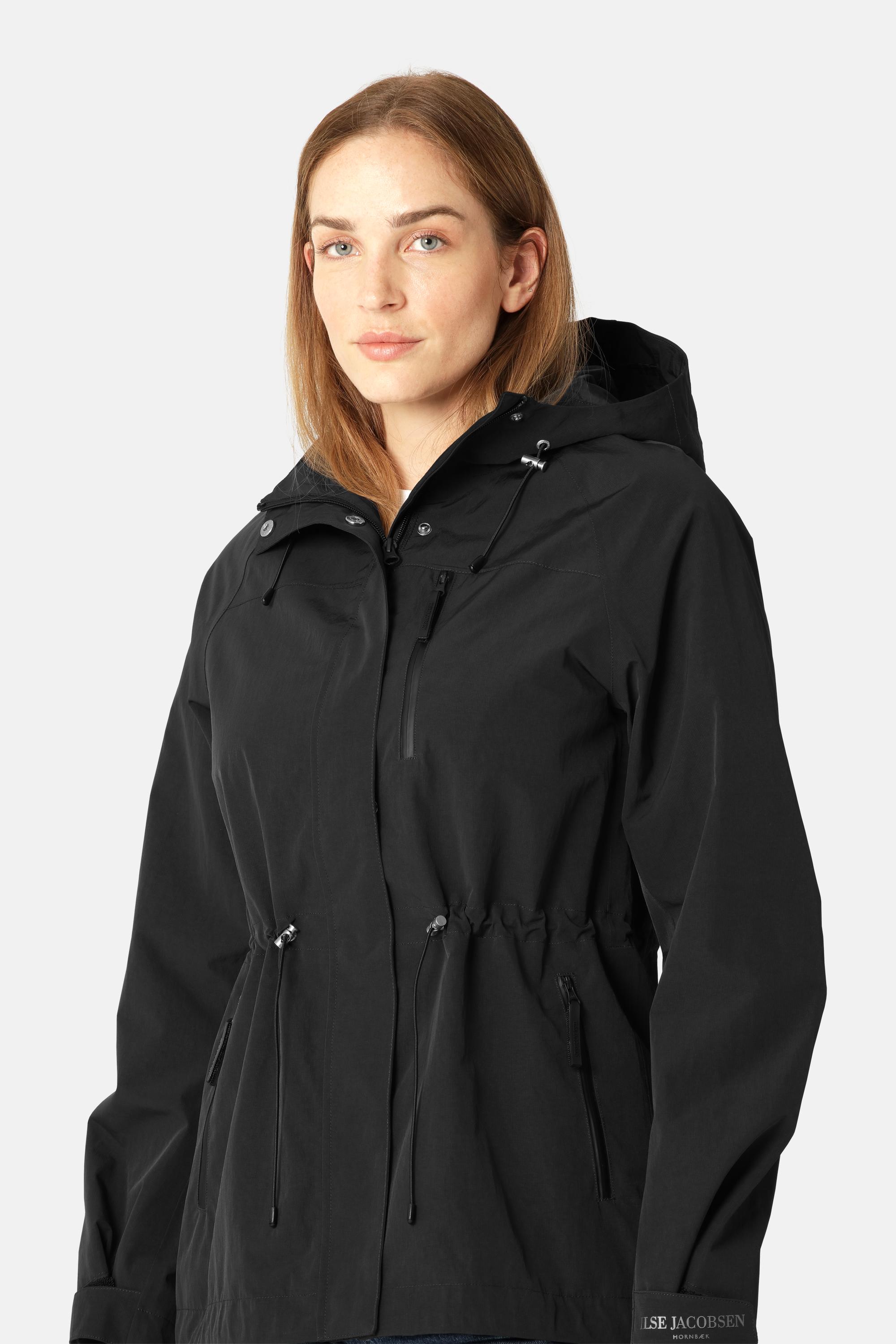 Imperméable Technique - Dark Indigo