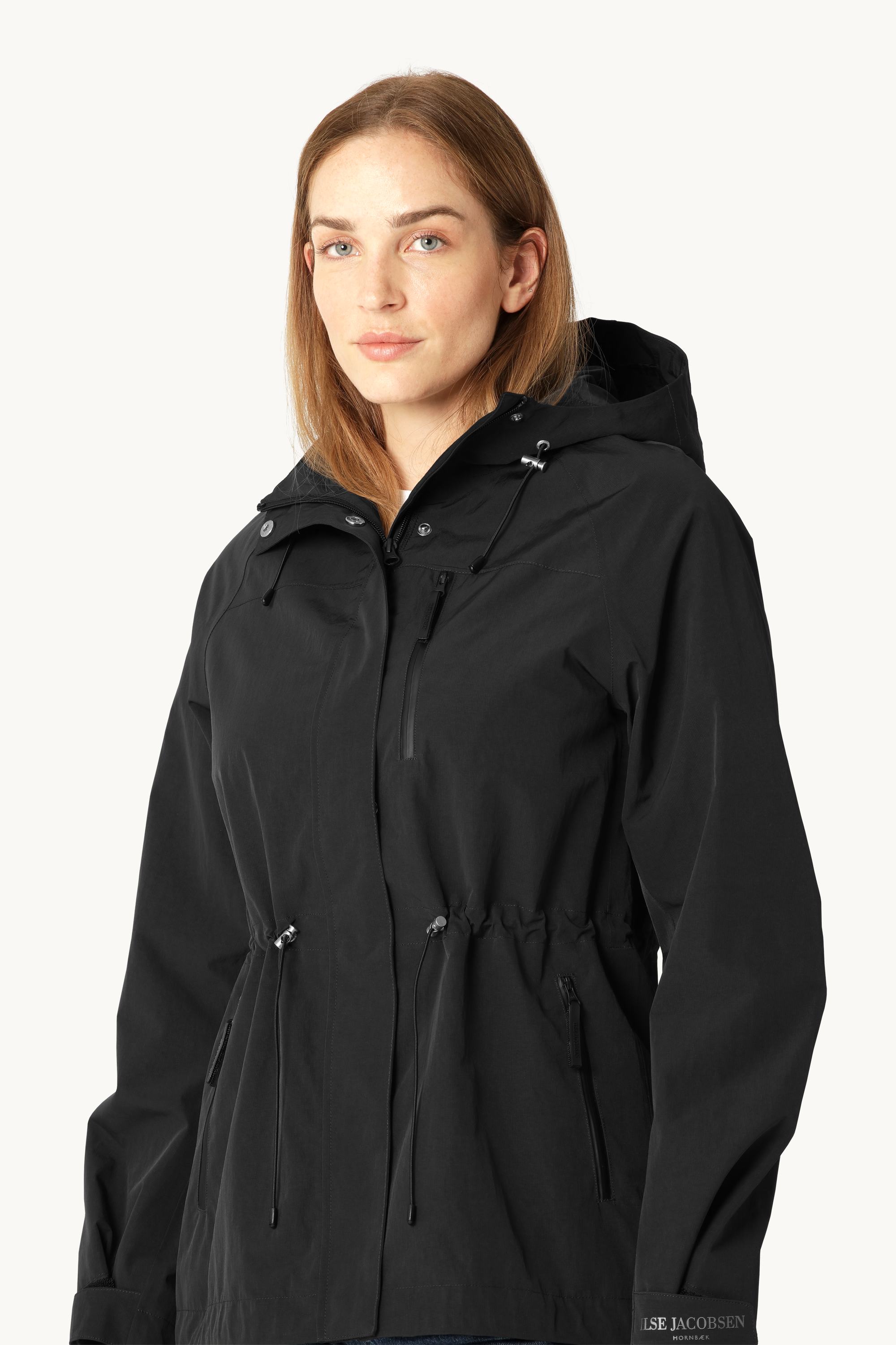 Imperméable Technique - Dark Indigo