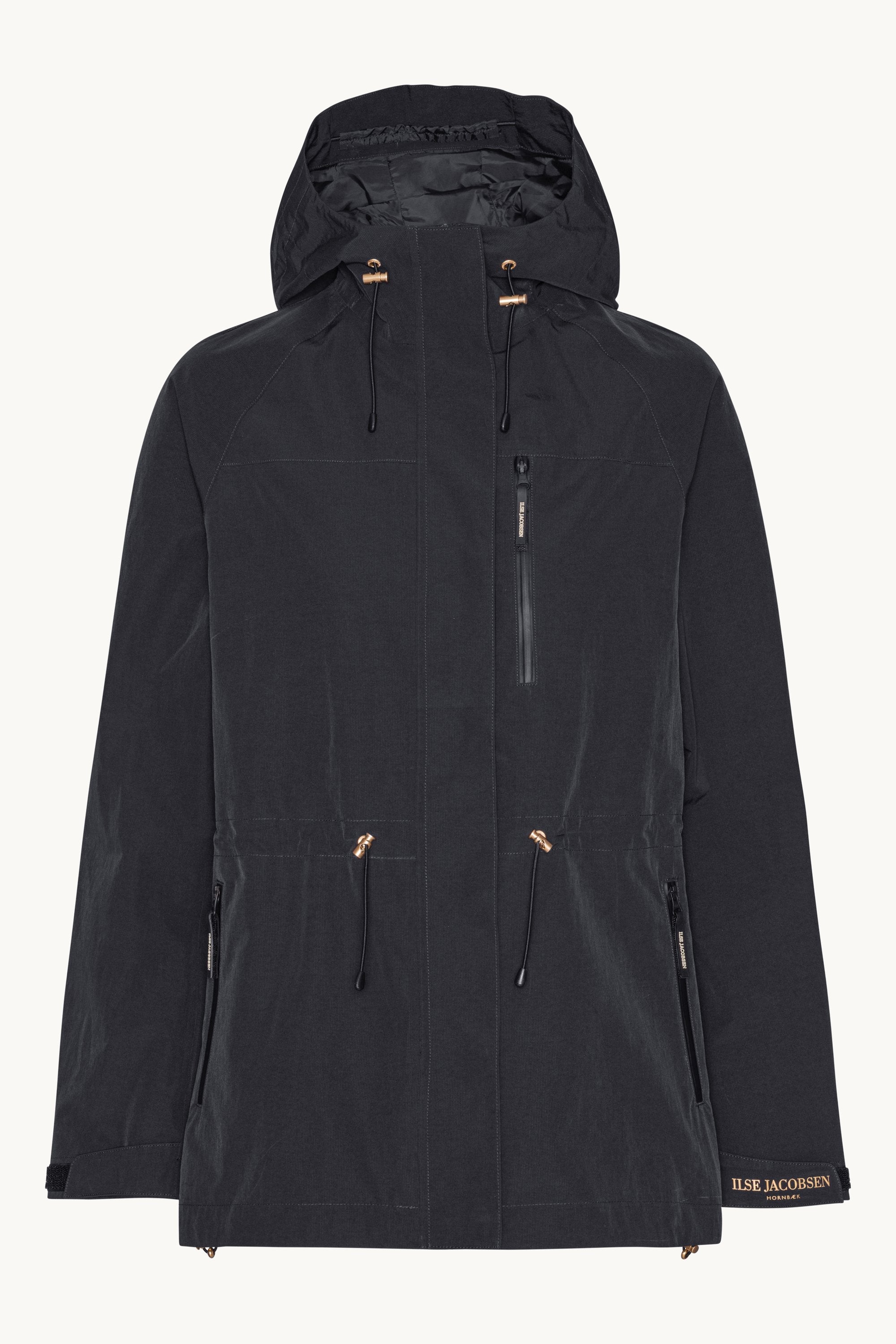 Imperméable Technique - Dark Indigo