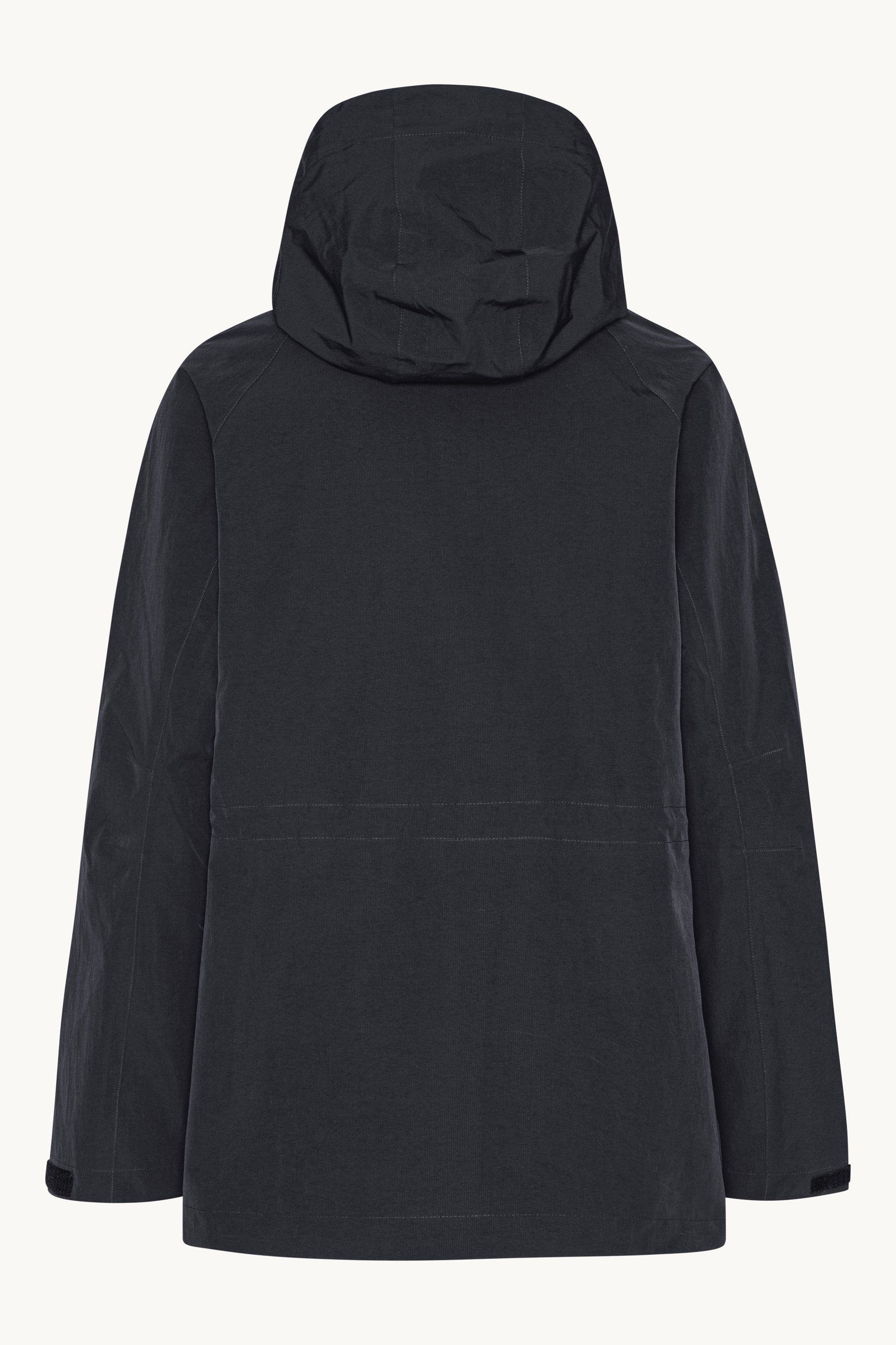 Imperméable Technique - Dark Indigo