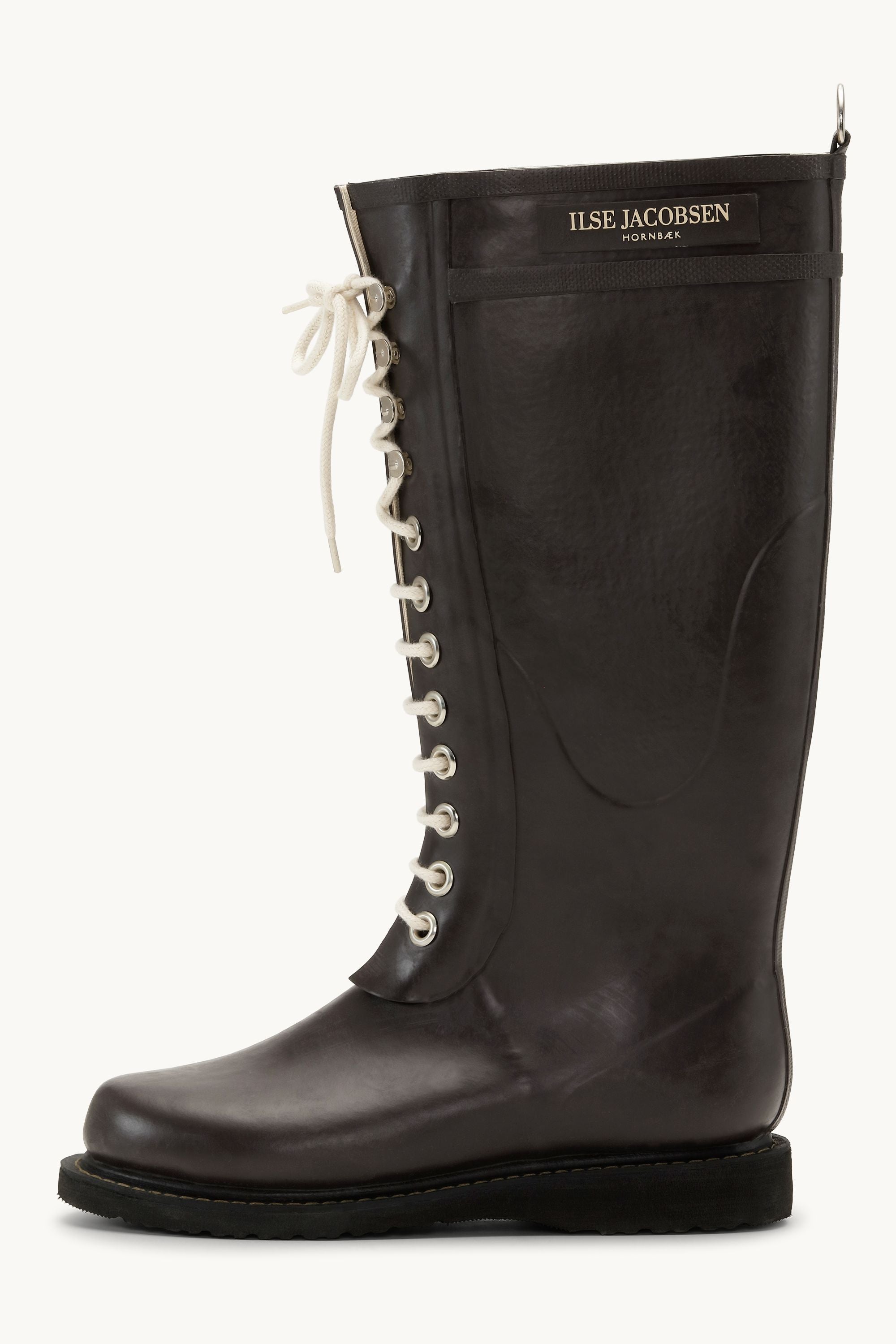 Bottes Longues En Caoutchouc - Ganache