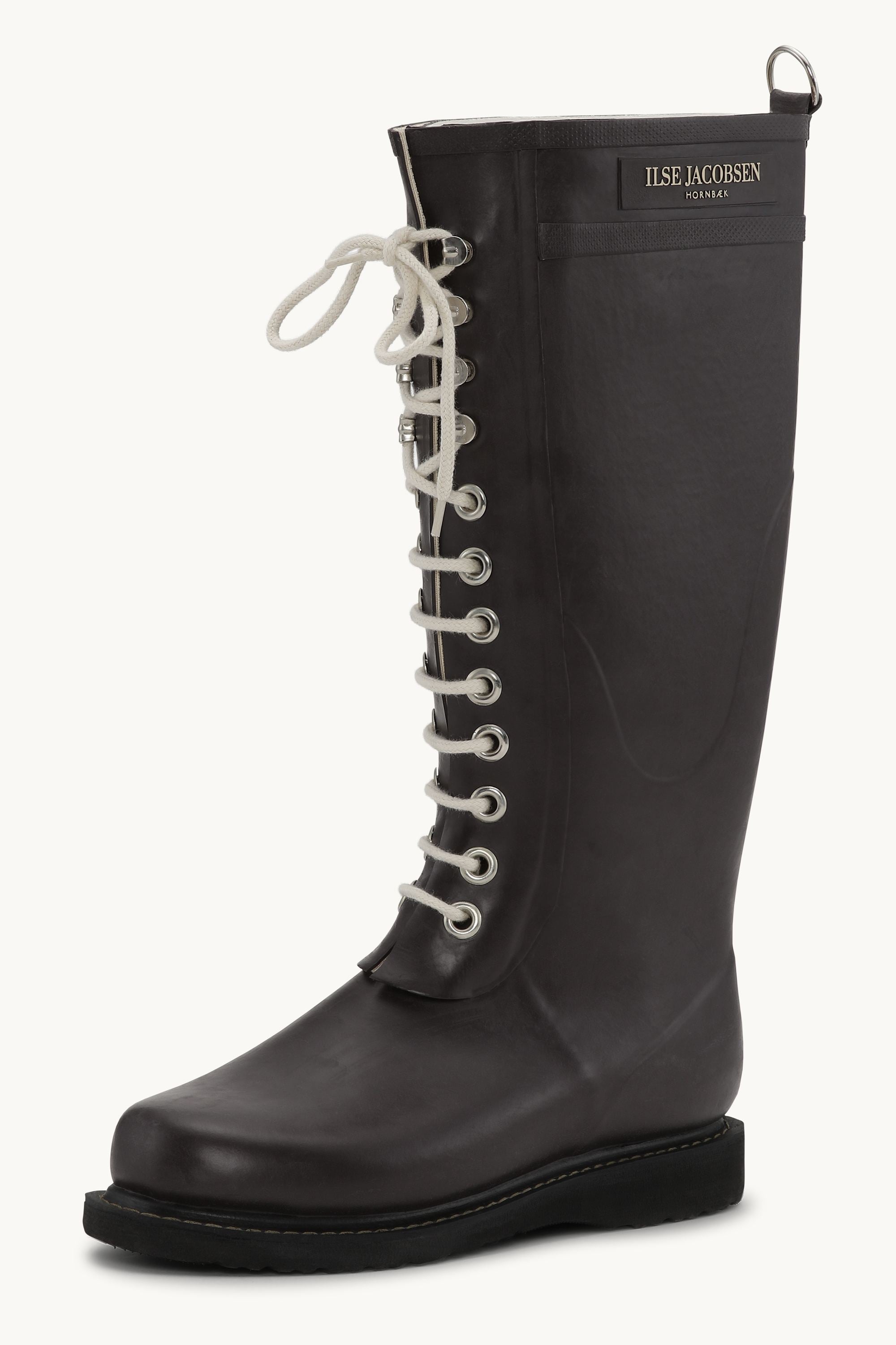 Bottes Longues En Caoutchouc - Ganache