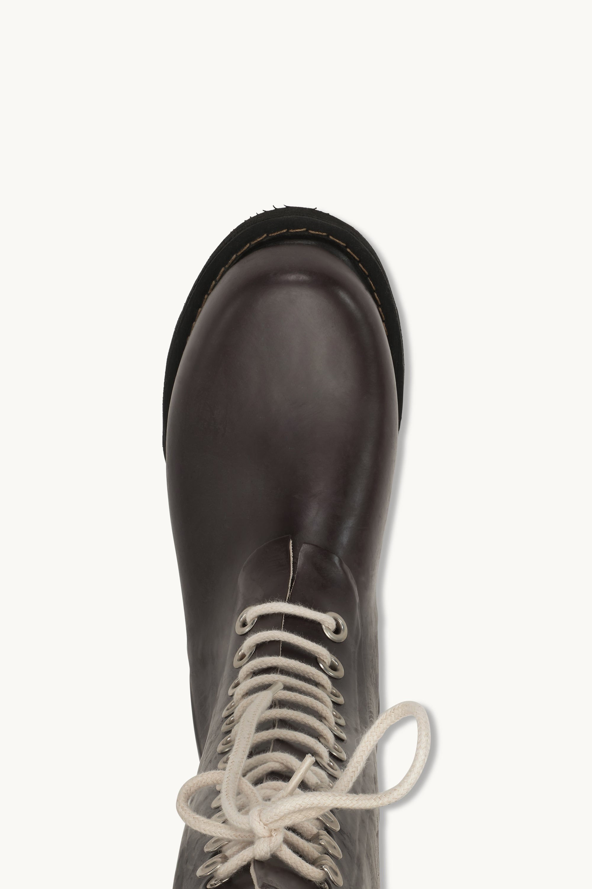 Bottes Longues En Caoutchouc - Ganache