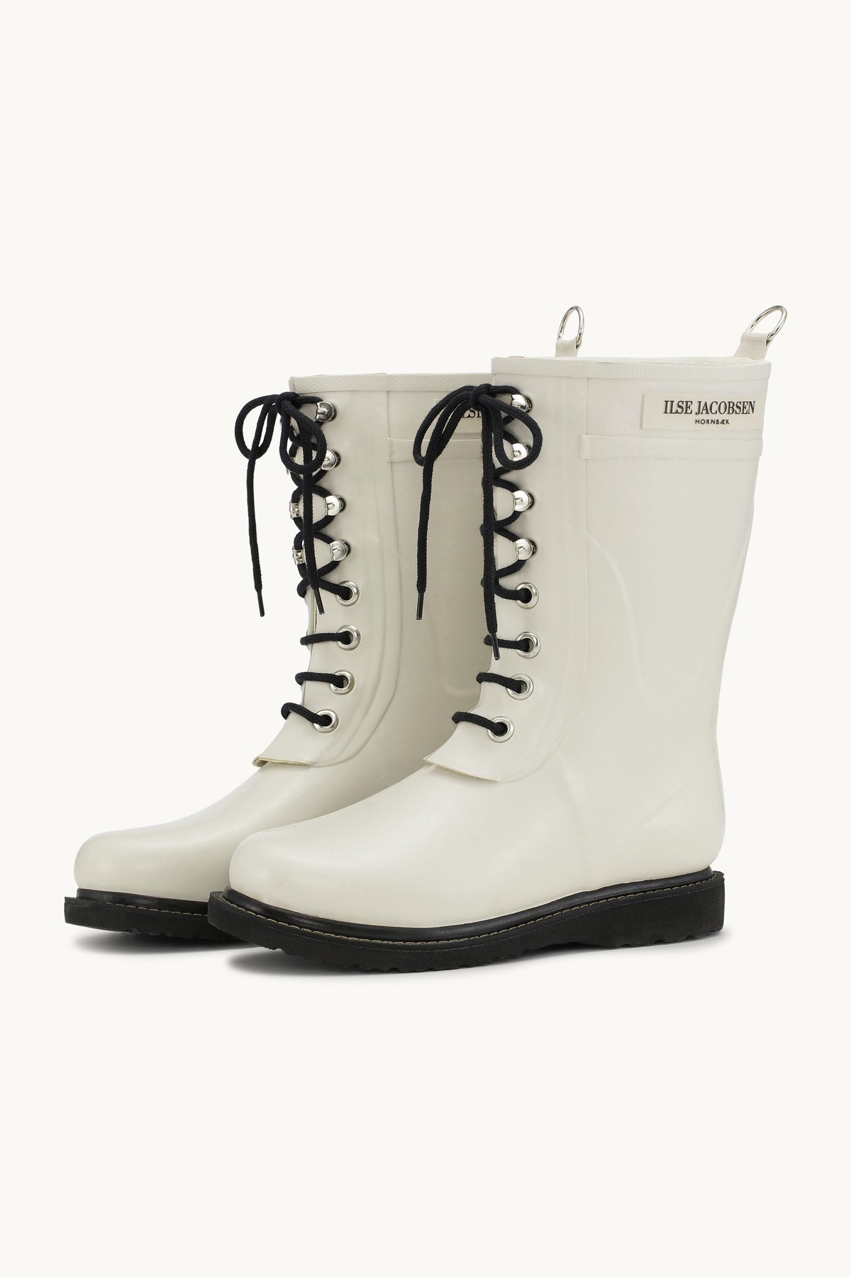 3/4 Rubber Boots - Kit