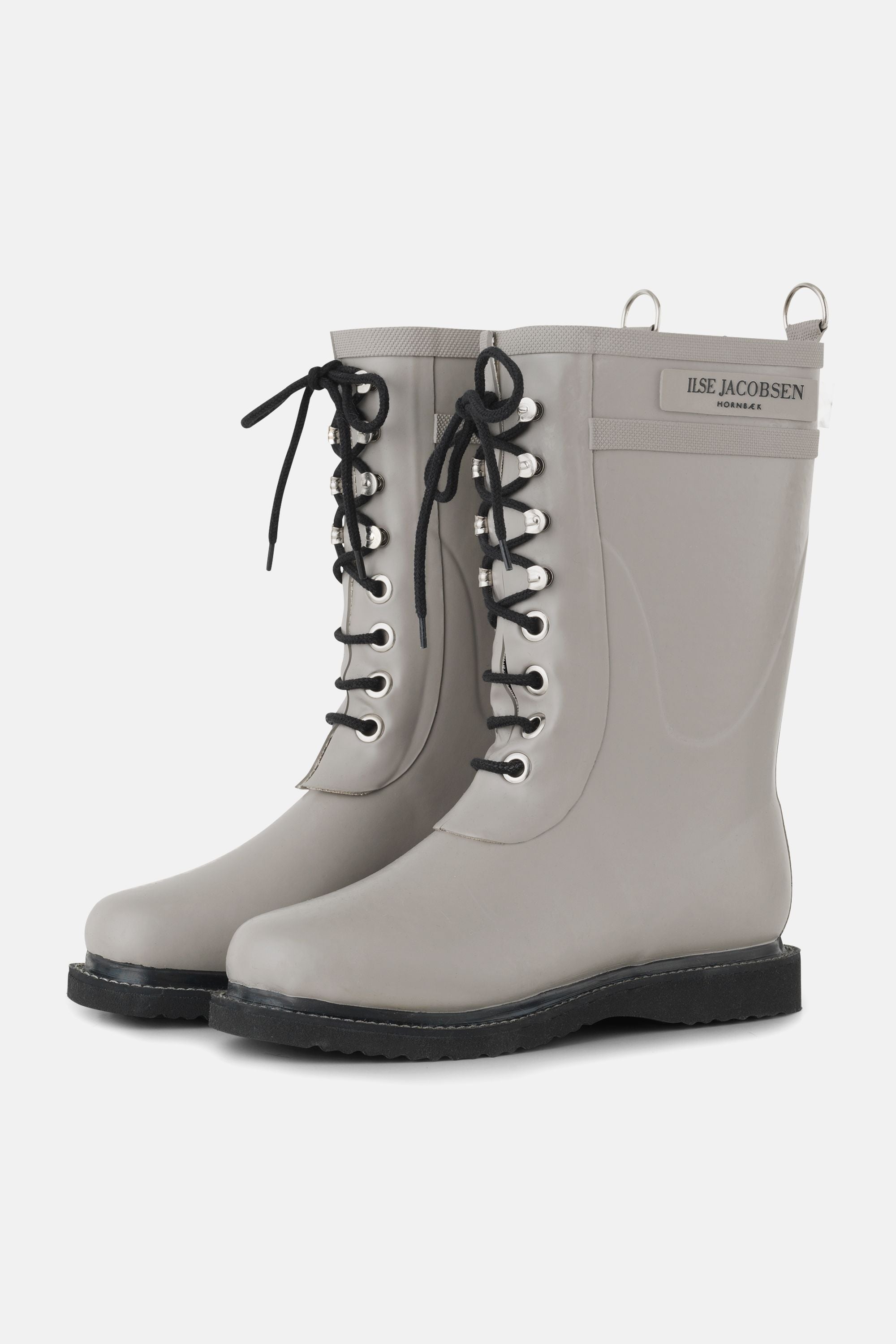 Bottes 3/4 en caoutchouc - Ambiance