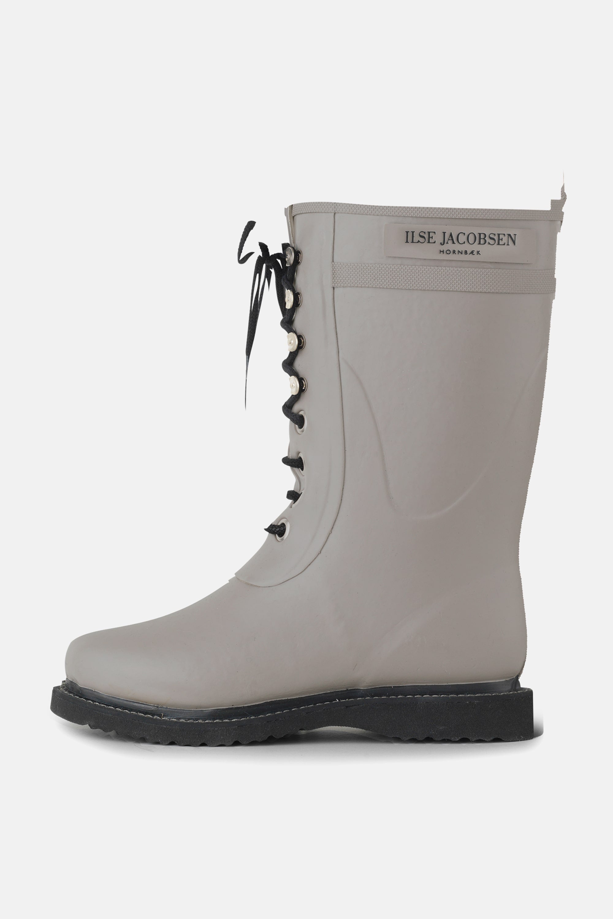 Bottes 3/4 en caoutchouc - Ambiance