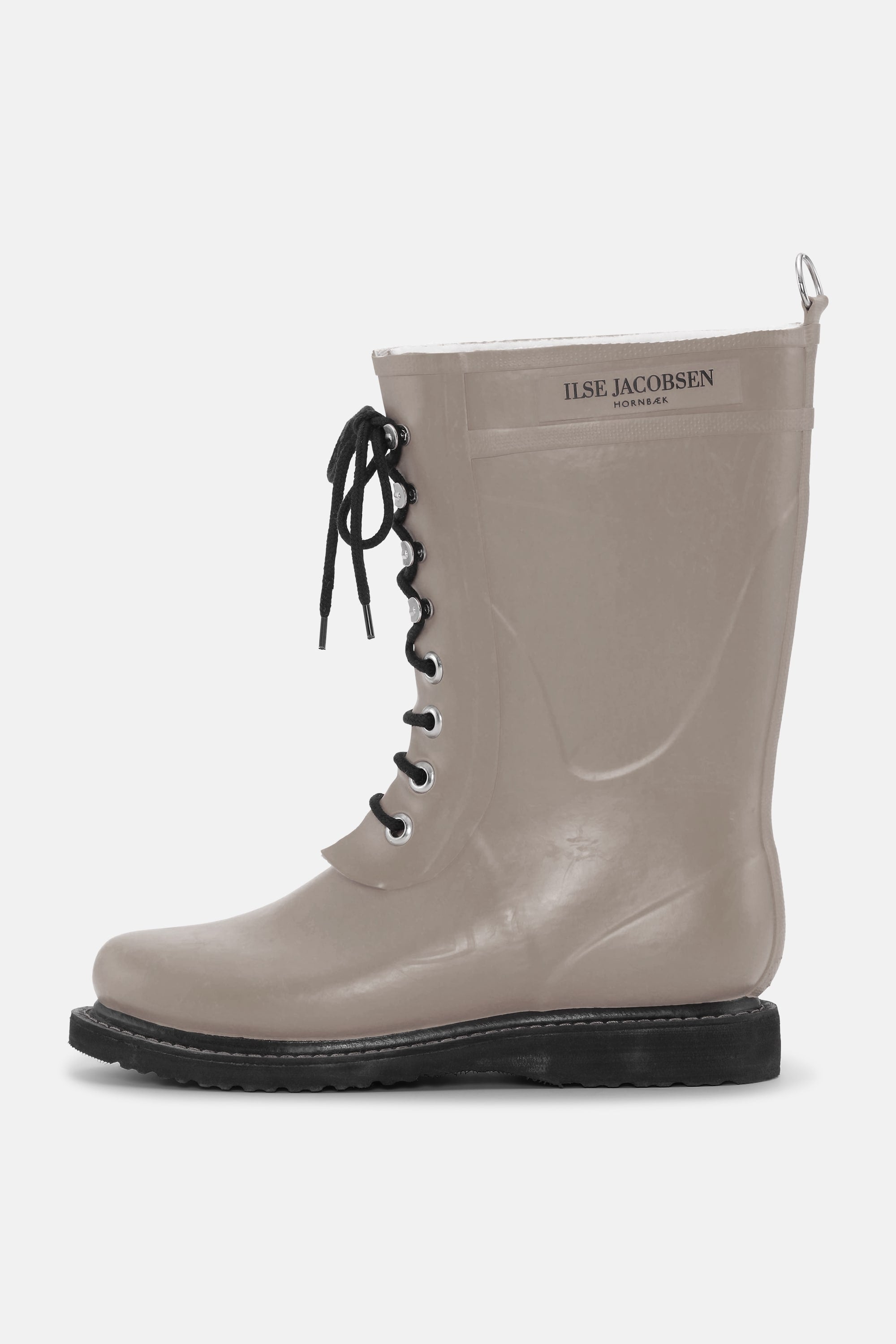 Bottes 3/4 en caoutchouc - Ambiance