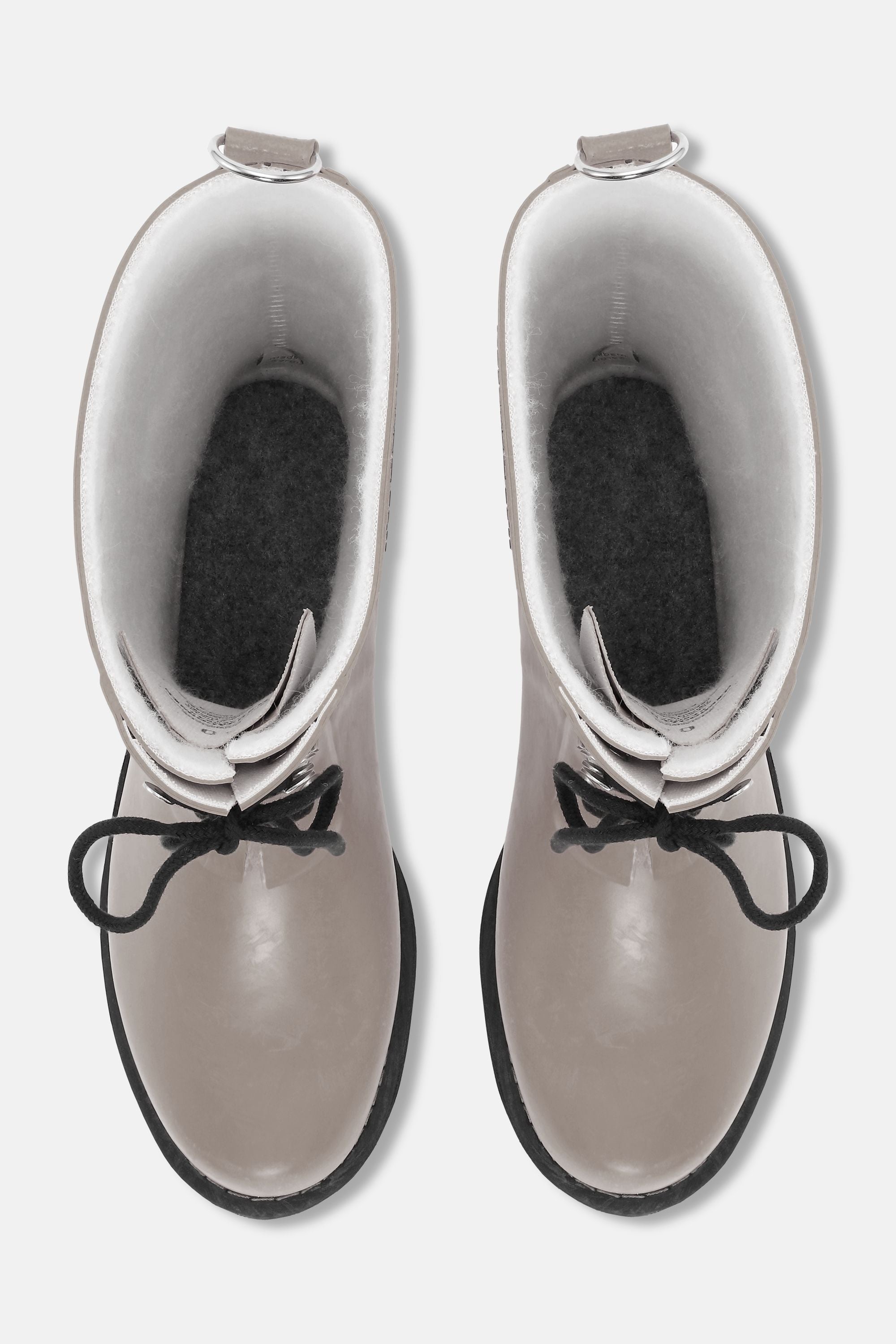 Bottes 3/4 en caoutchouc - Ambiance