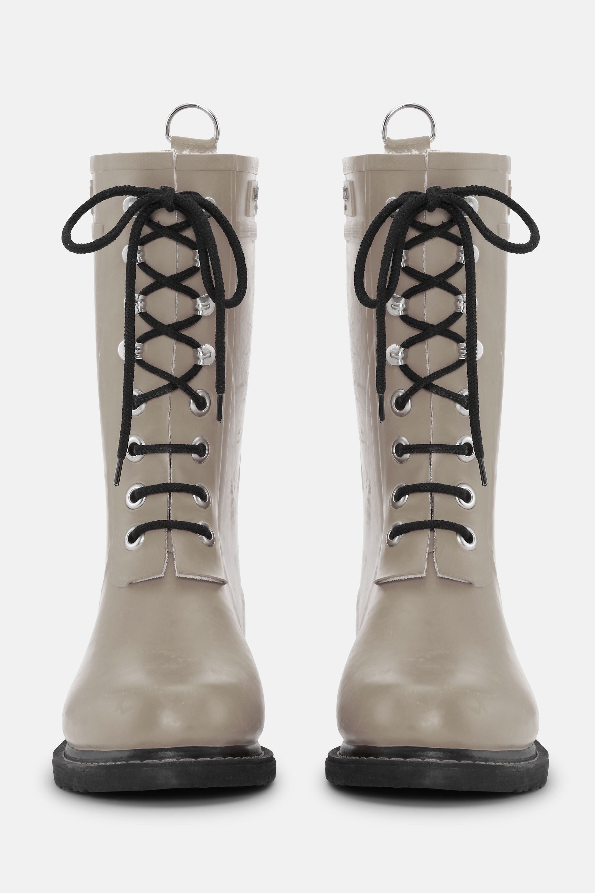 Bottes 3/4 en caoutchouc - Ambiance