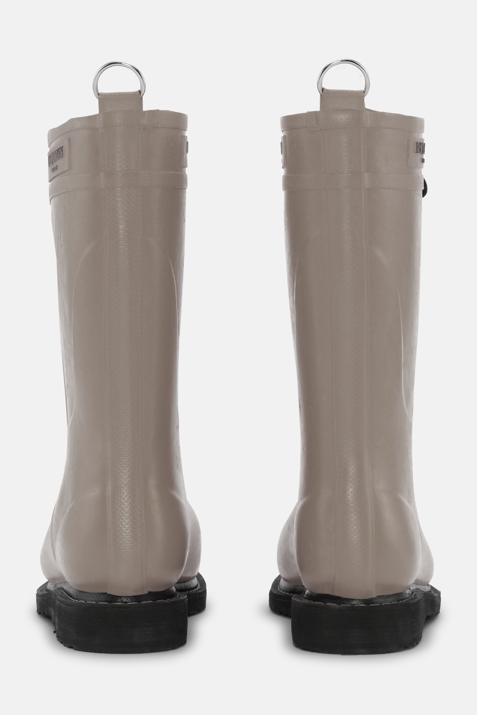 Bottes 3/4 en caoutchouc - Ambiance