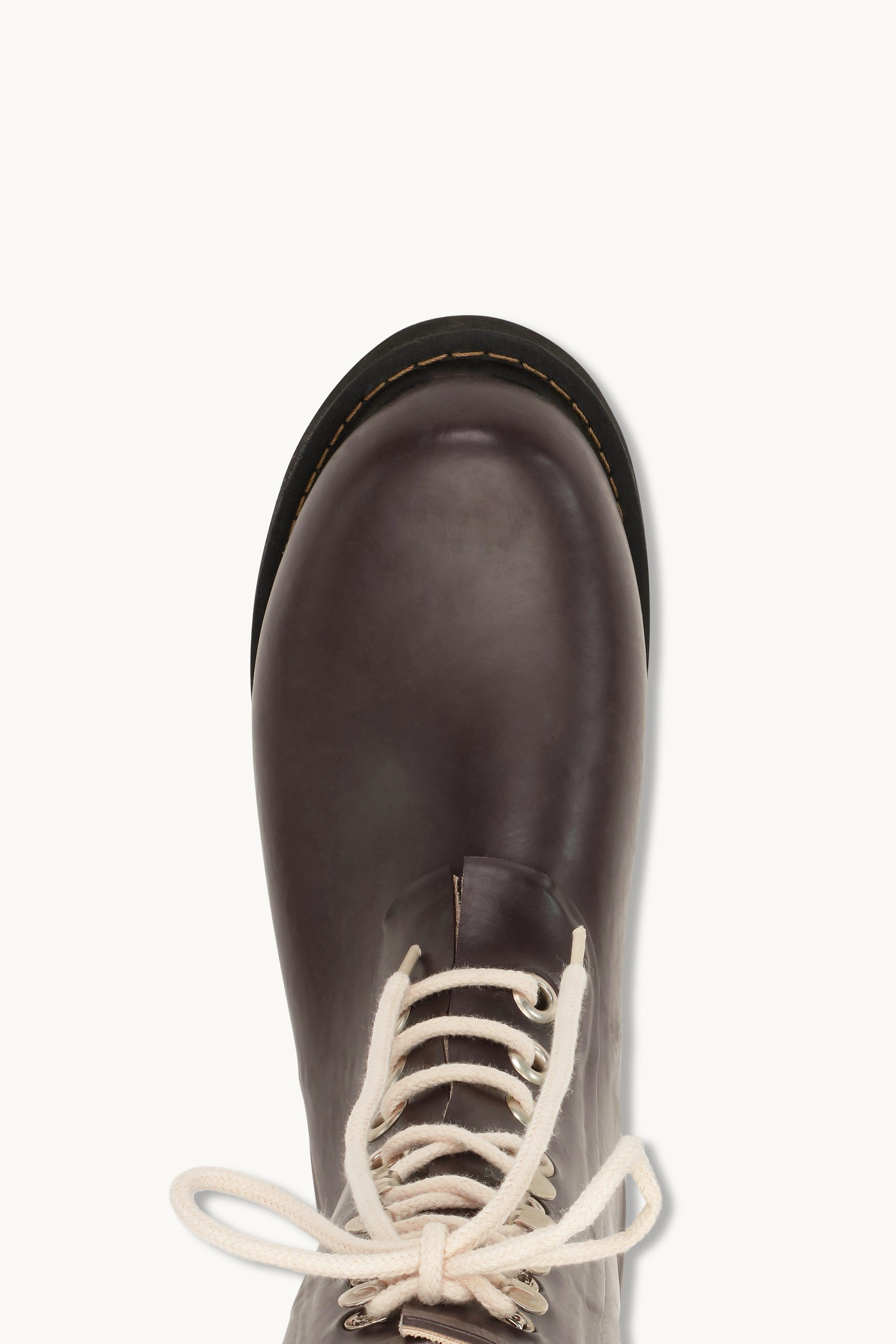 Bottes 3/4 en Caoutchouc - Ganache