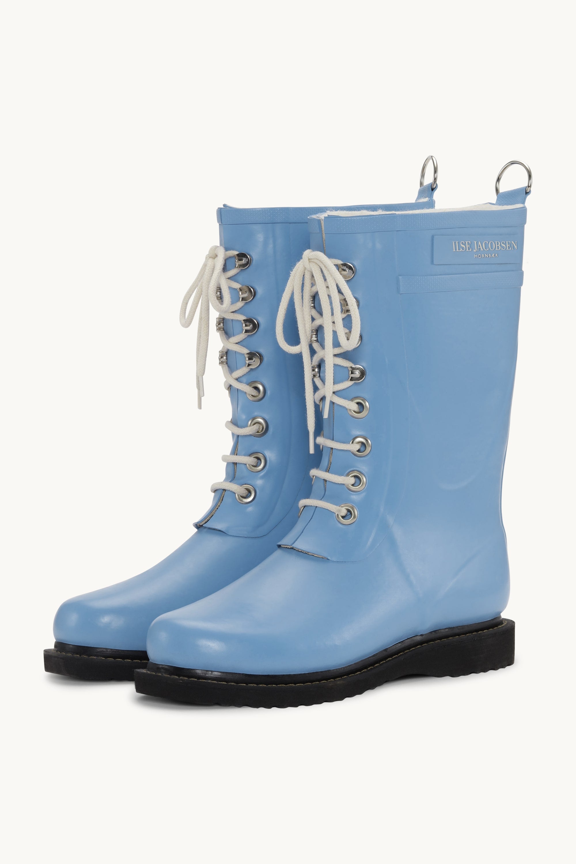 3/4 Rubber Boots - Light Regatta
