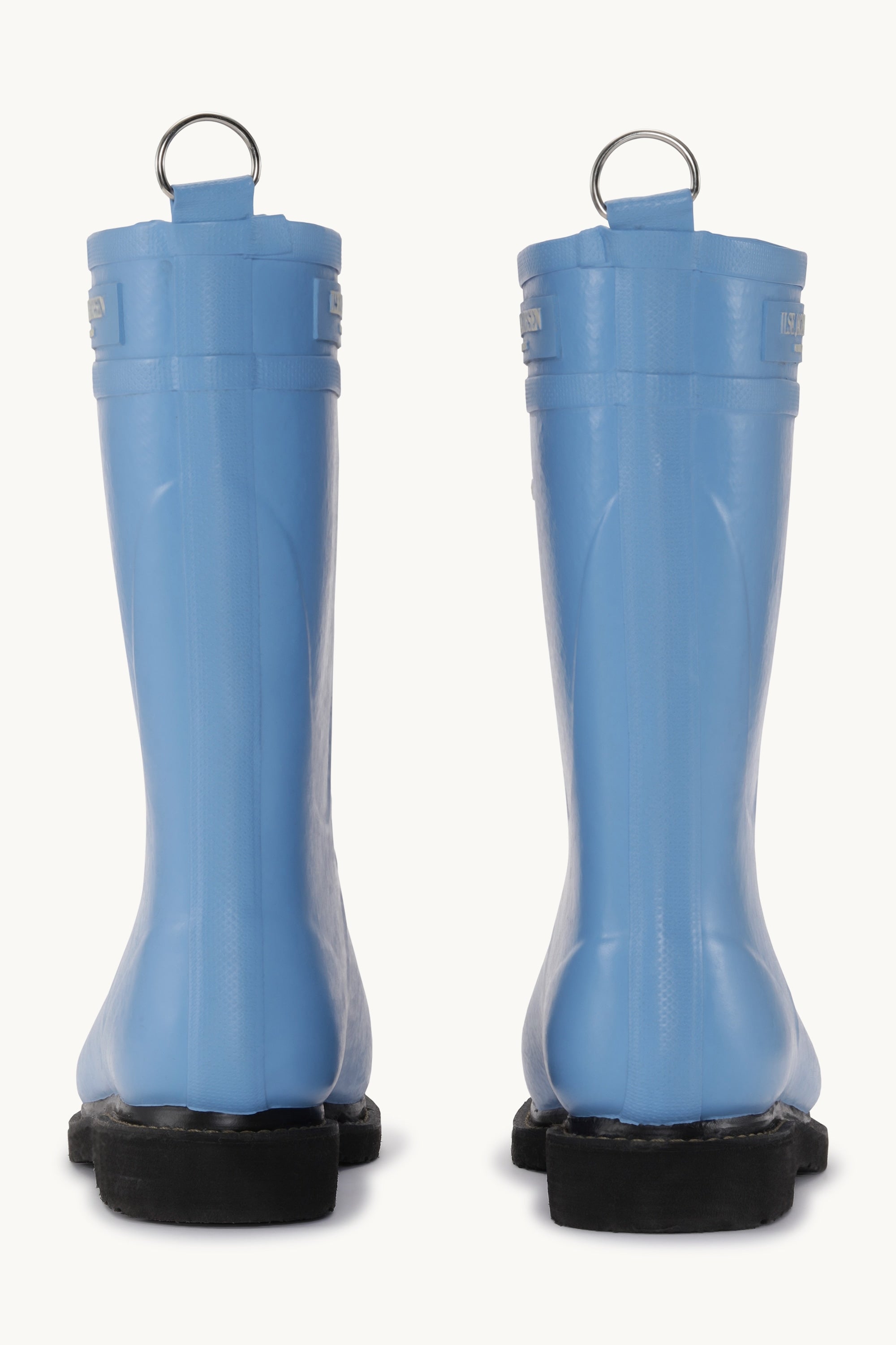 3/4 Rubber Boots - Light Regatta