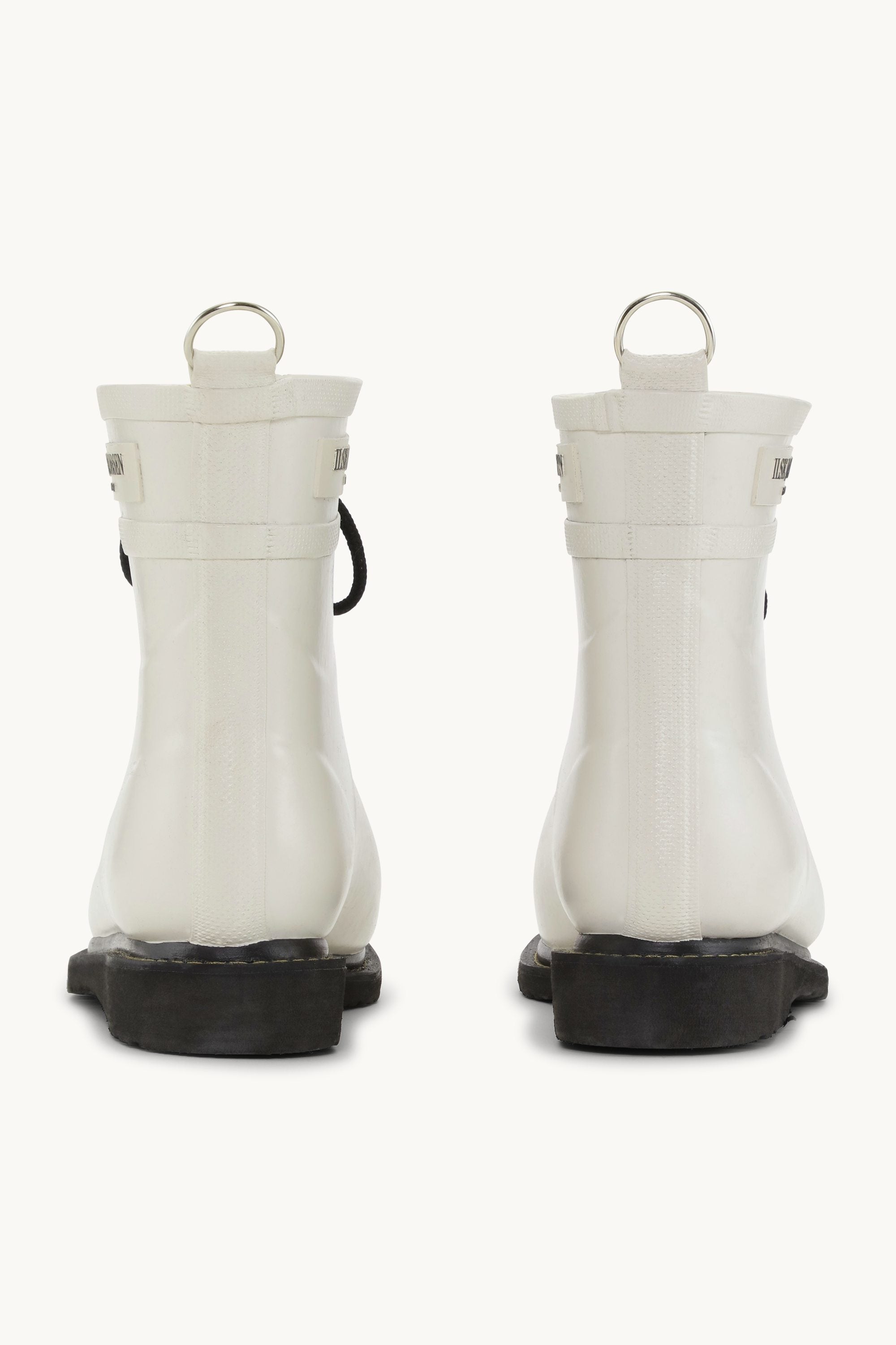 Bottes courtes en caoutchouc - Kit