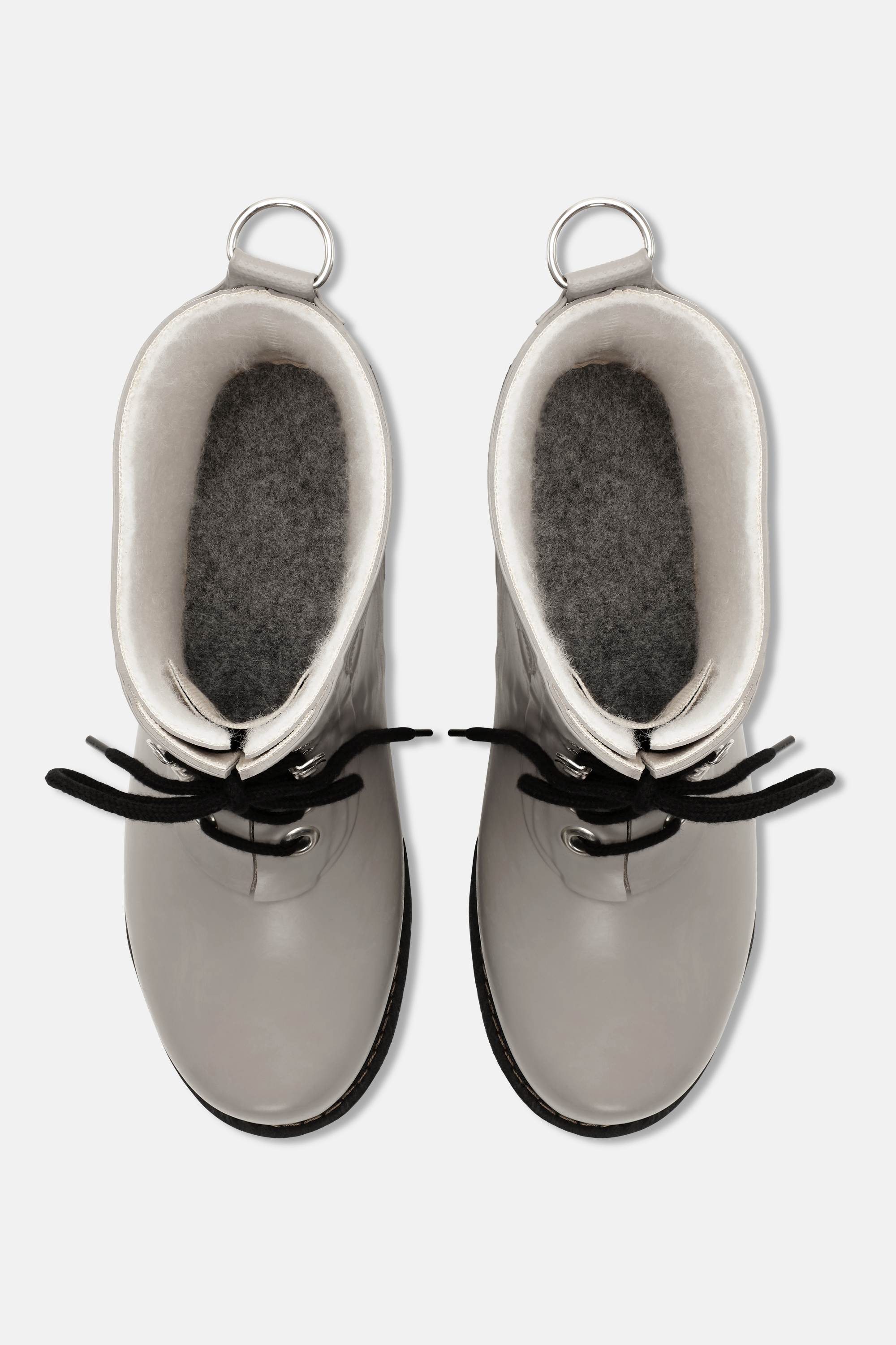 Bottes courtes en caoutchouc - Atmosphère